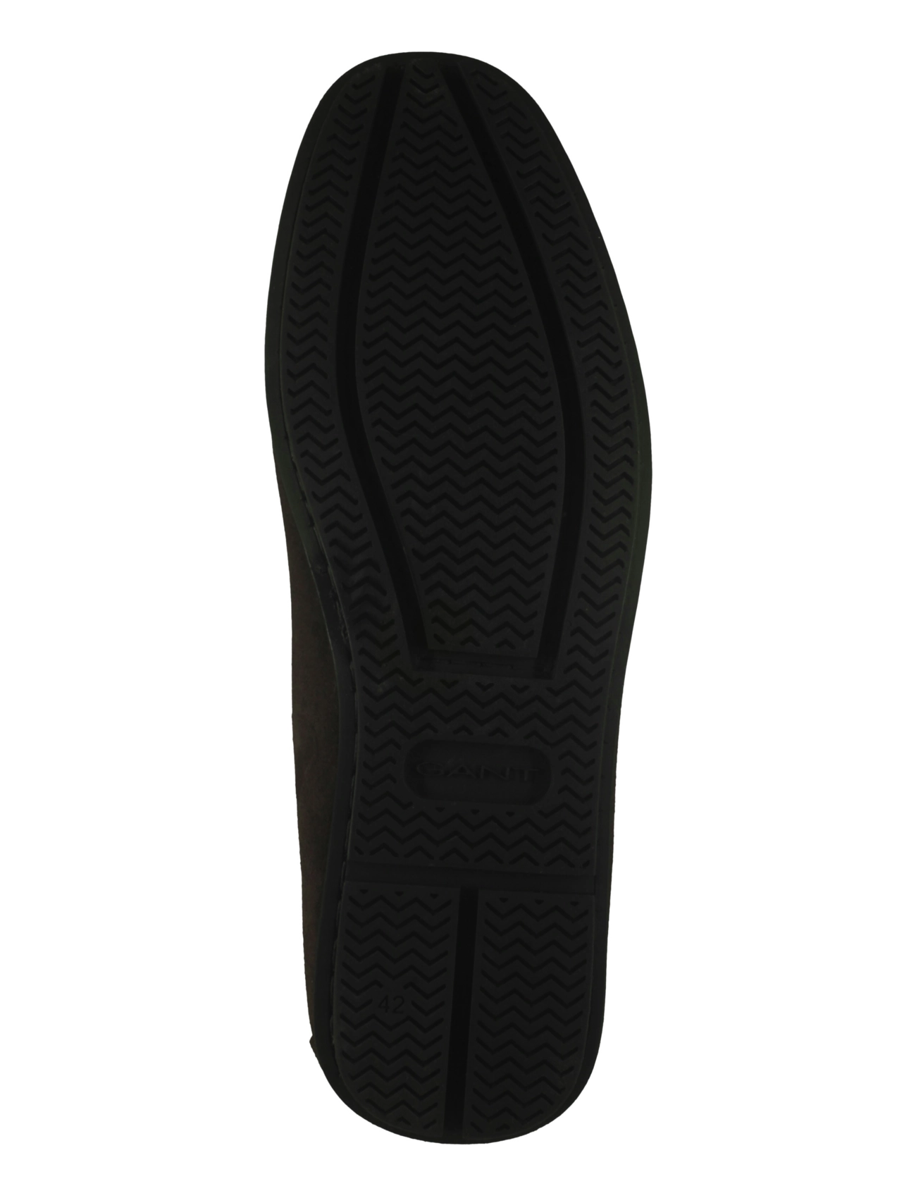 GANT - Wilmon Loafer - dark brown - 5