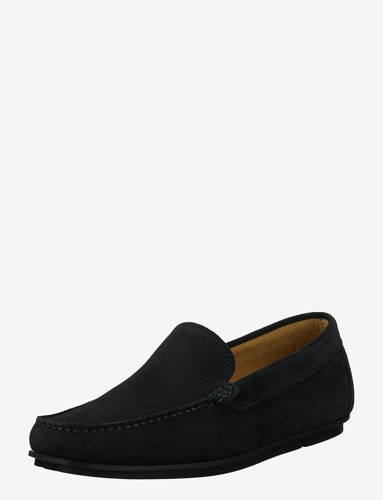 GANT - Wilmon Loafer - marine - 0