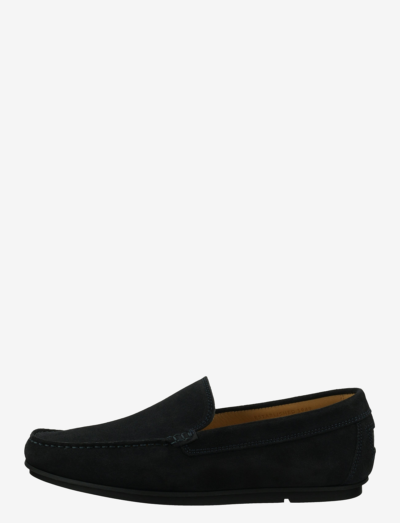 GANT - Wilmon Loafer - marine - 1