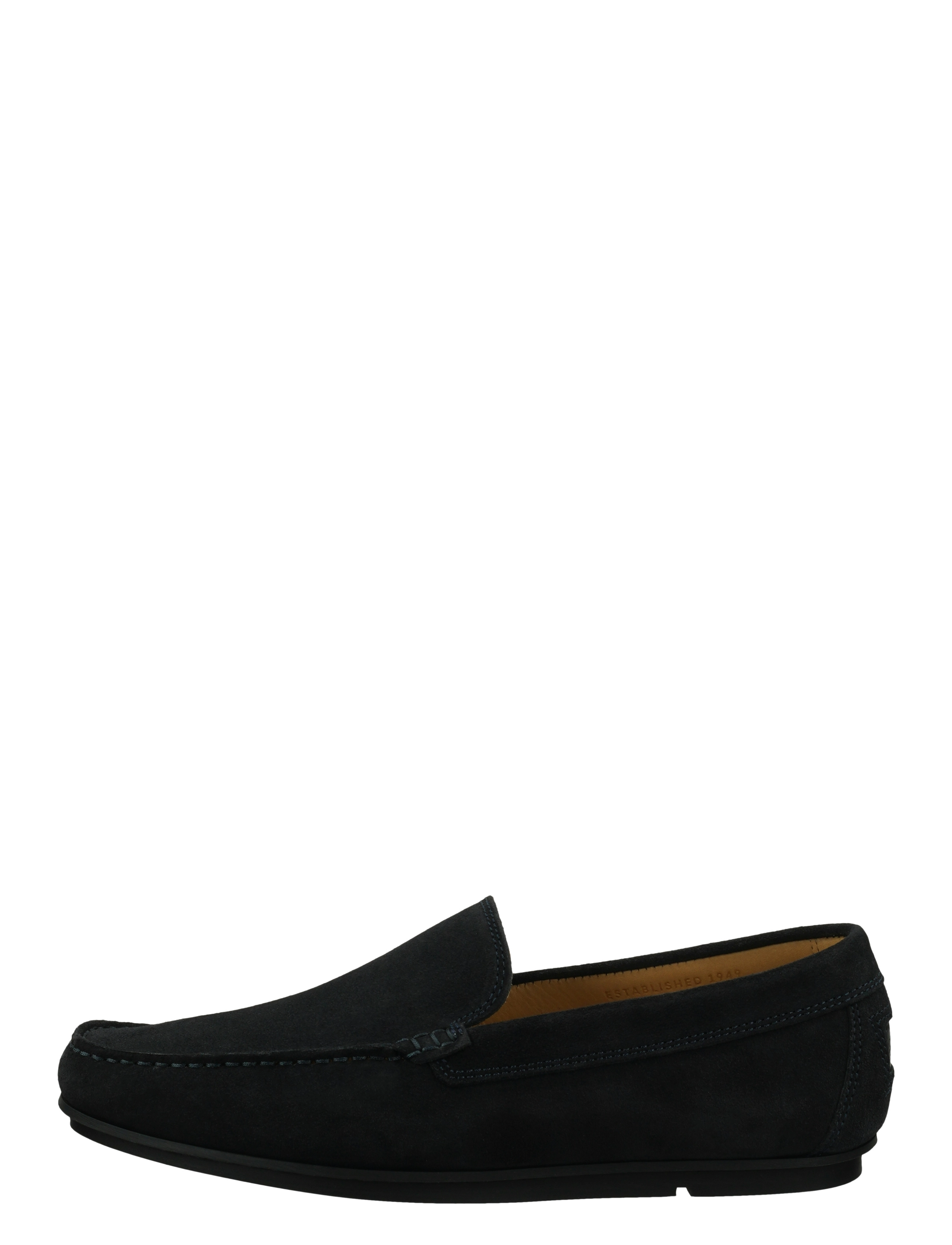 GANT - Wilmon Loafer - marine - 1
