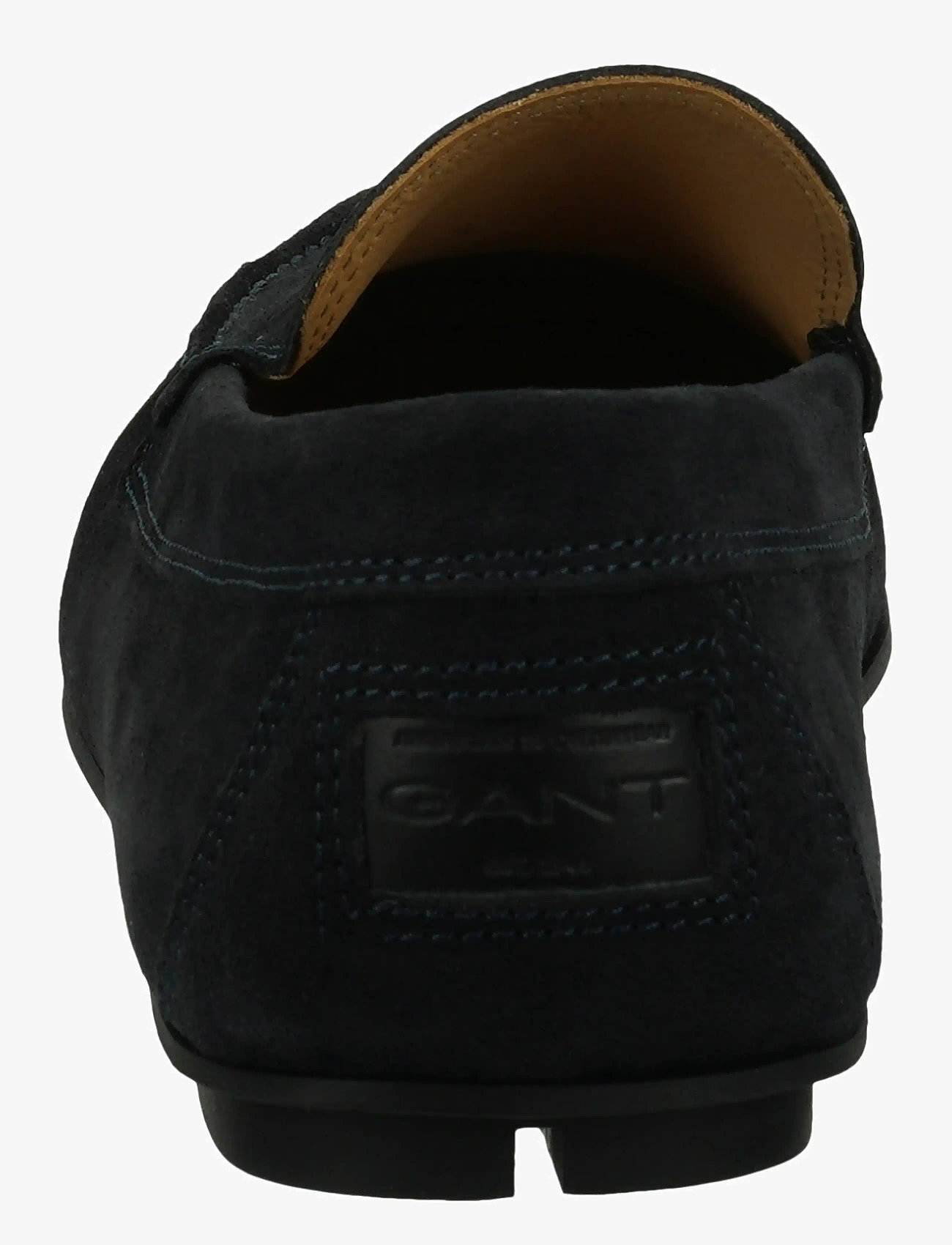 GANT - Wilmon Loafer - marine - 2
