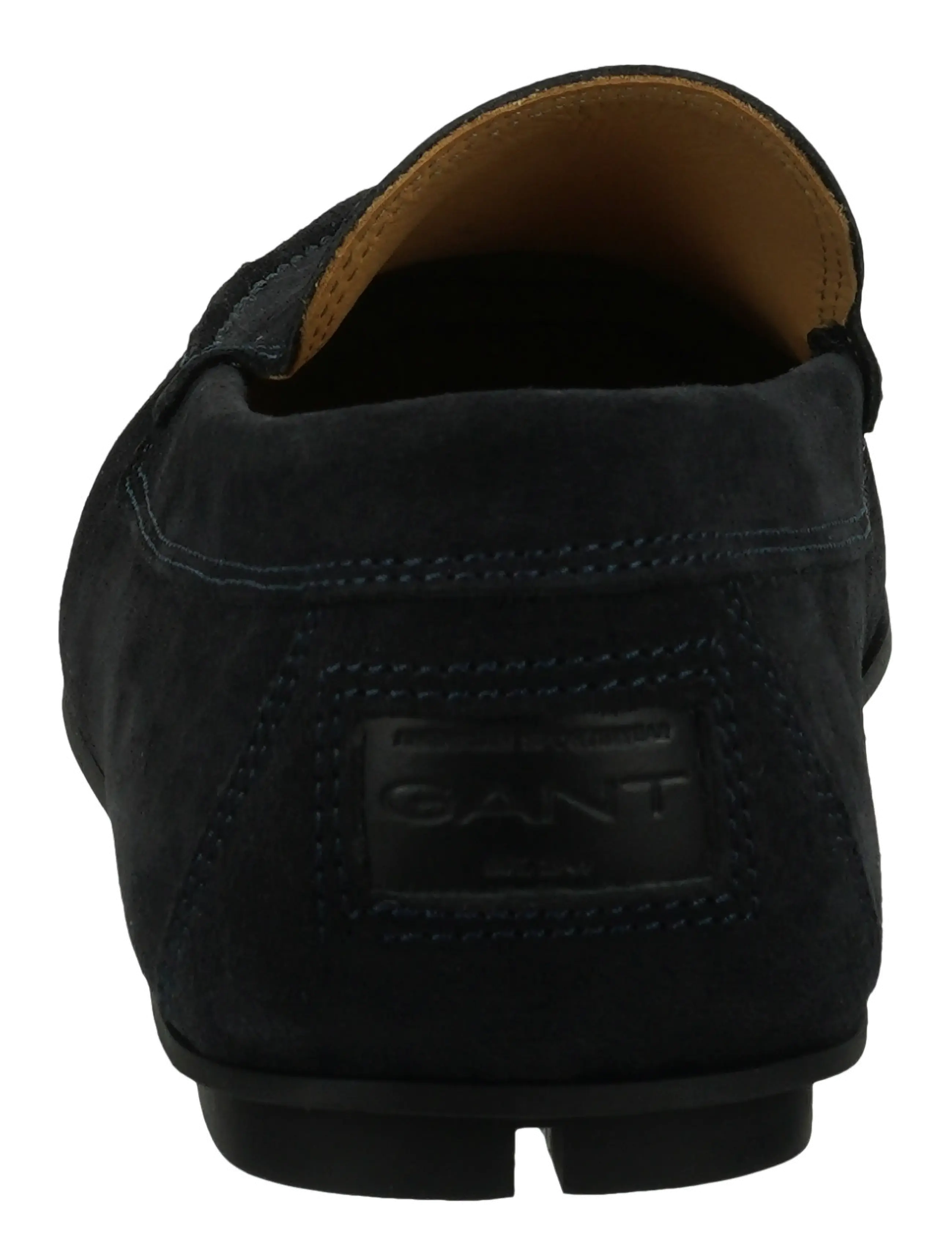 GANT - Wilmon Loafer - marine - 2