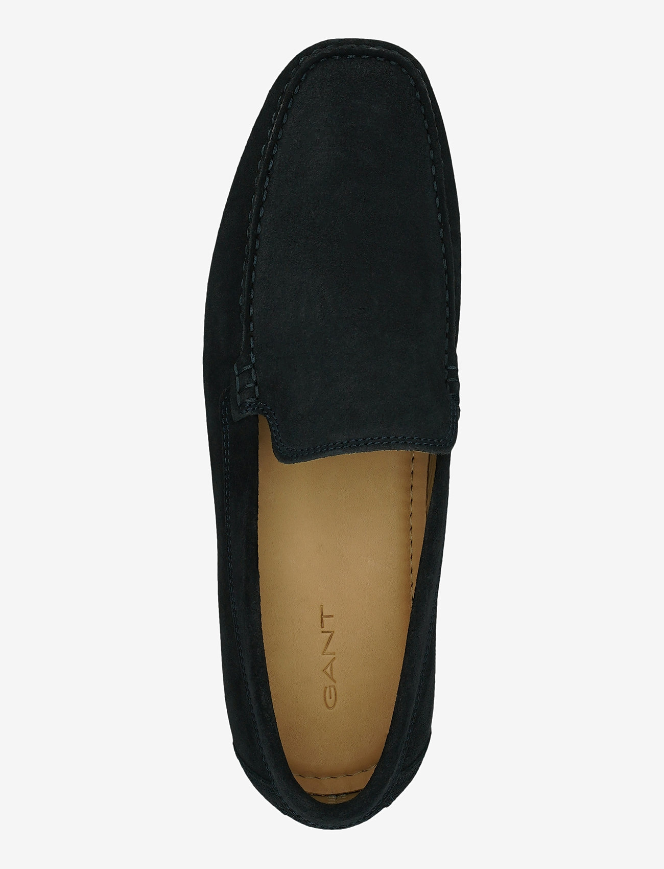 GANT - Wilmon Loafer - marine - 4