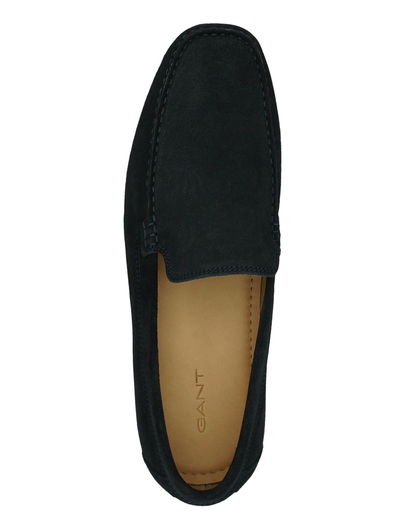 GANT - Wilmon Loafer - marine - 4