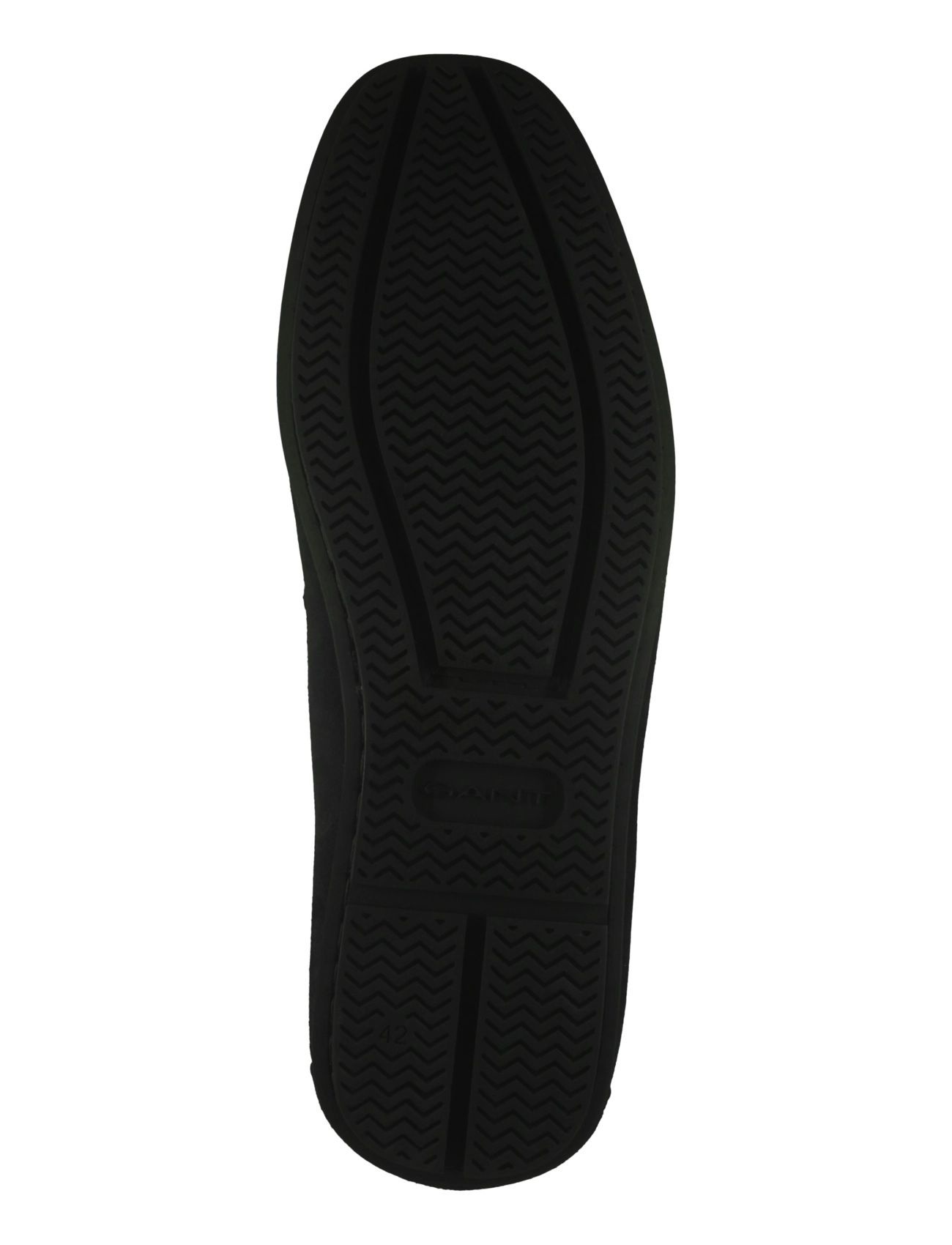 GANT - Wilmon Loafer - marine - 5