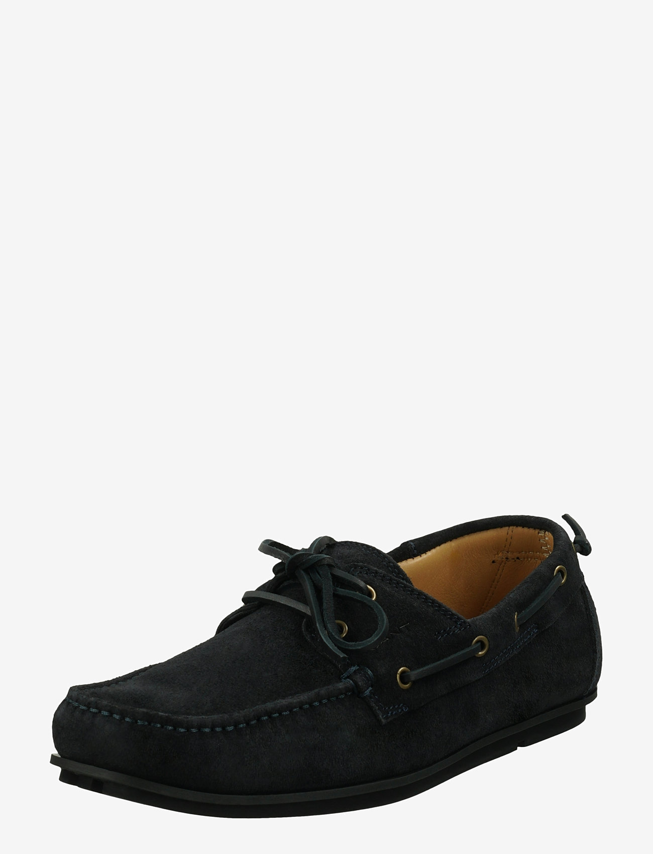 GANT - Wilmon Loafer - mehed - marine - 0