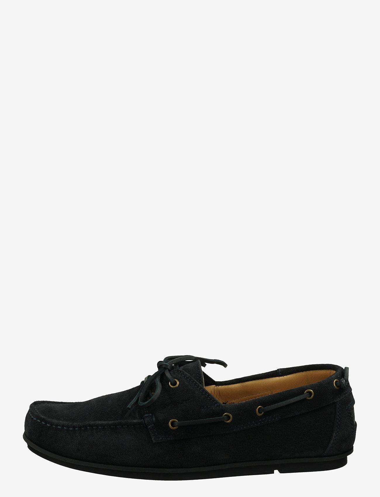 GANT - Wilmon Loafer - mehed - marine - 2