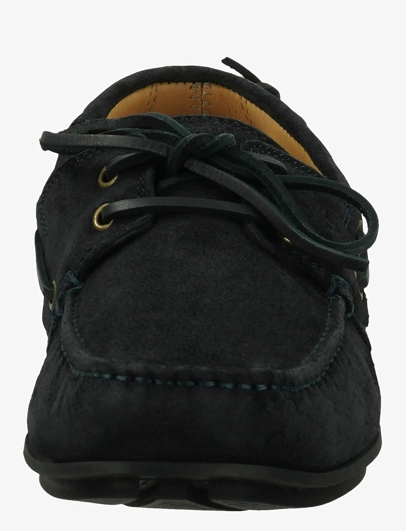 GANT - Wilmon Loafer - mehed - marine - 3