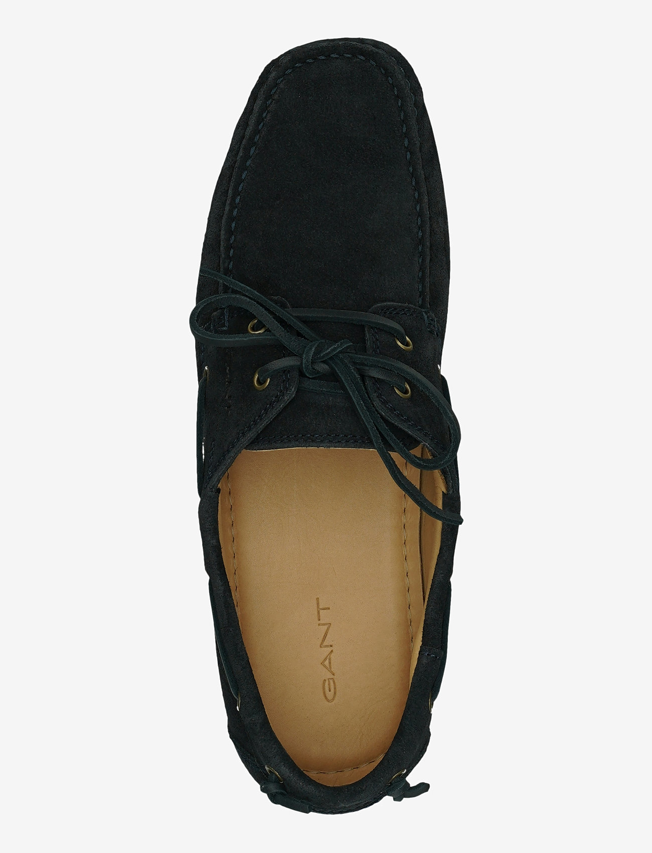 GANT - Wilmon Loafer - mehed - marine - 4