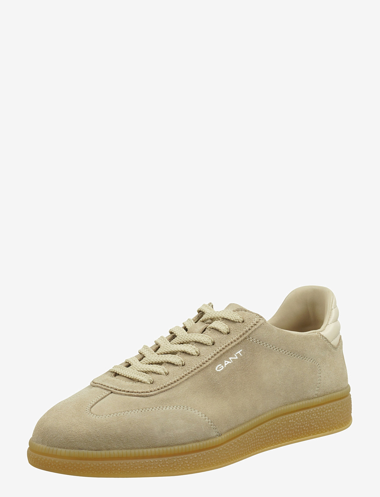 GANT - Cuzmo Sneaker - kõrge säärega tossud - beige - 0