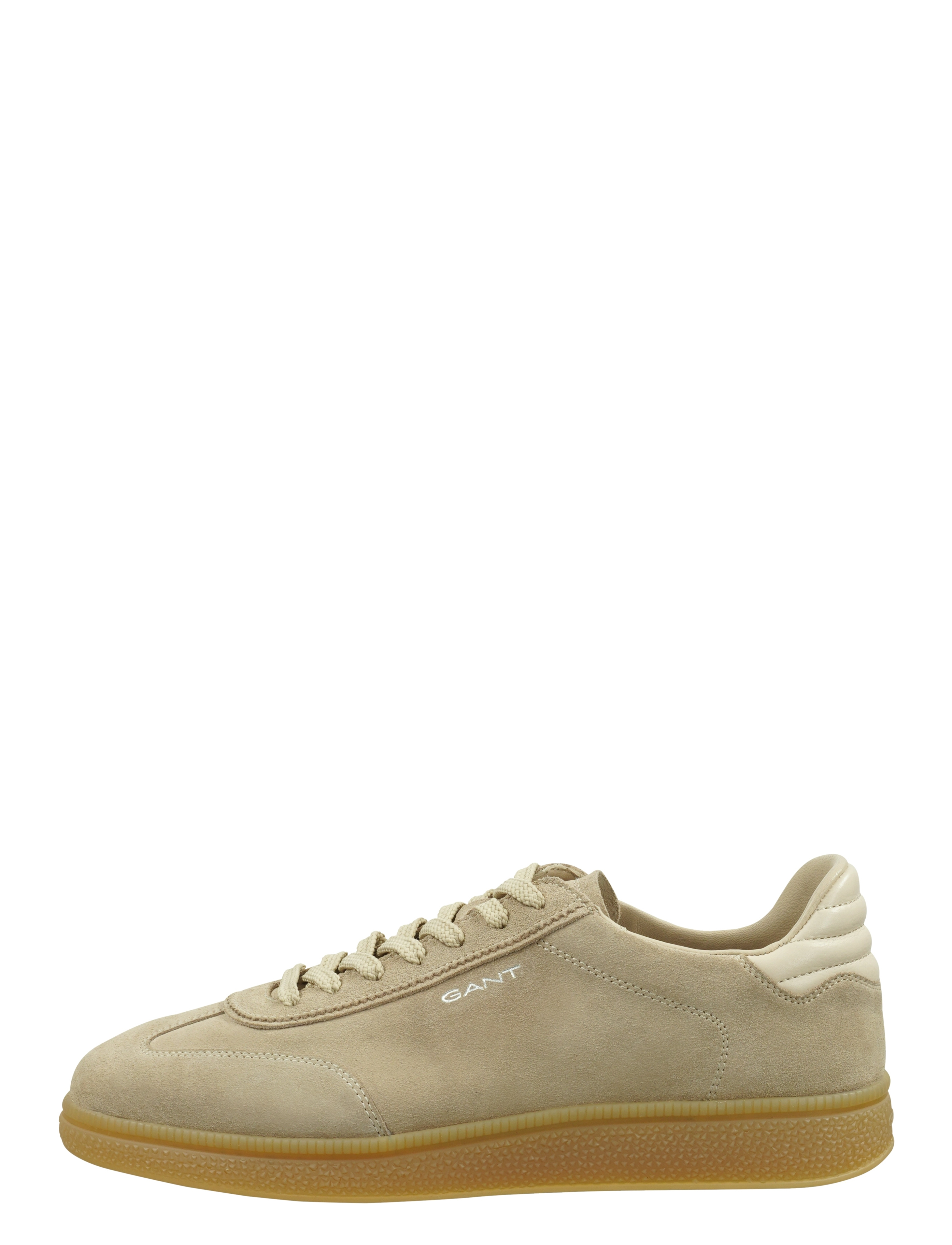 GANT - Cuzmo Sneaker - beige - 1