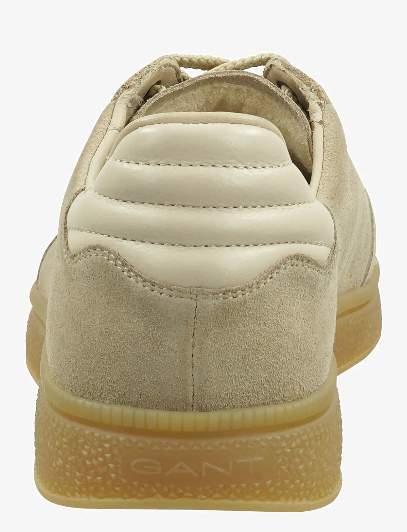 GANT - Cuzmo Sneaker - kõrge säärega tossud - beige - 2