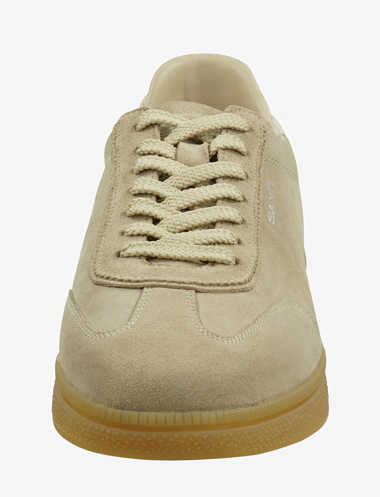 GANT - Cuzmo Sneaker - kõrge säärega tossud - beige - 3