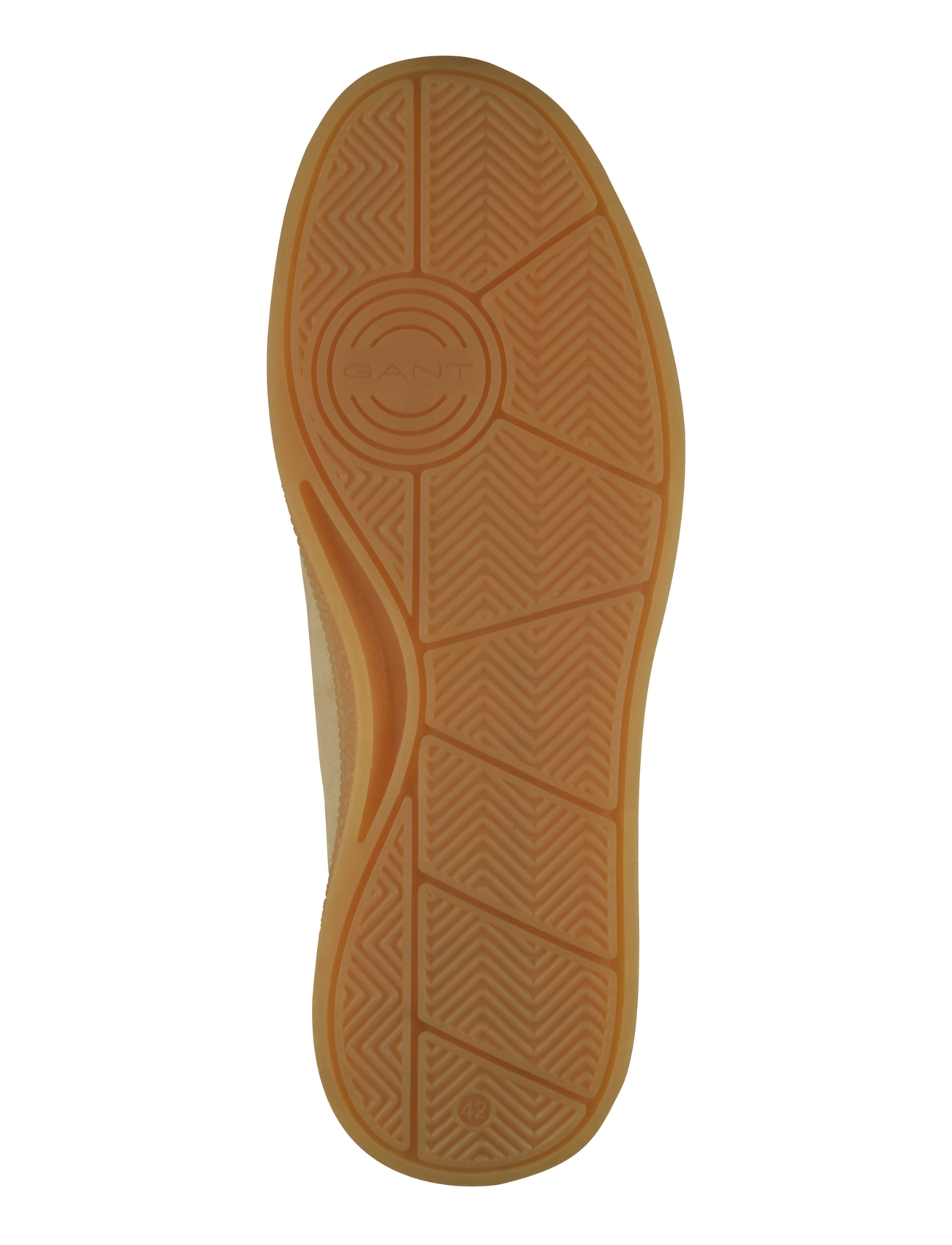 GANT - Cuzmo Sneaker - beige - 5