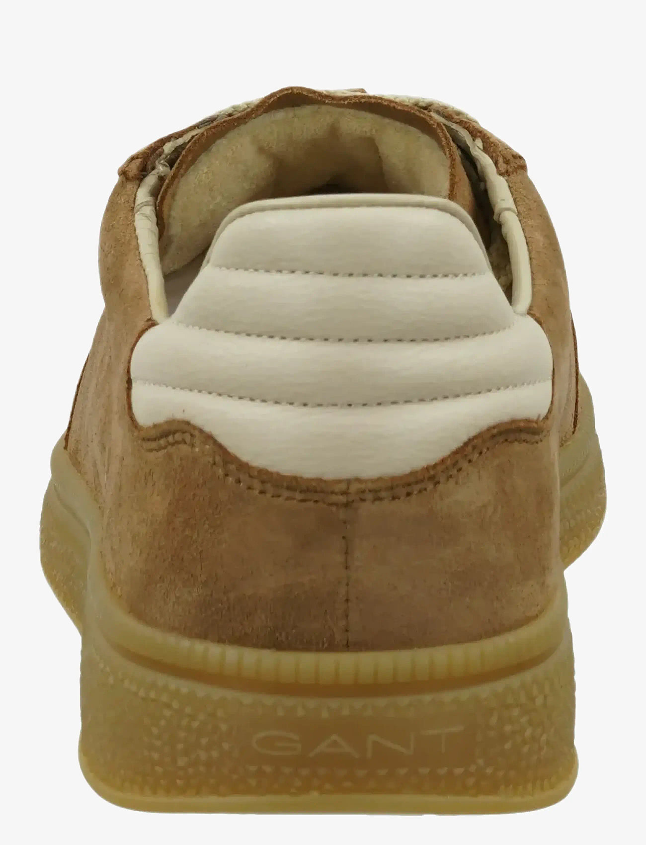 GANT - Cuzmo Sneaker - kõrge säärega tossud - warm sand - 1