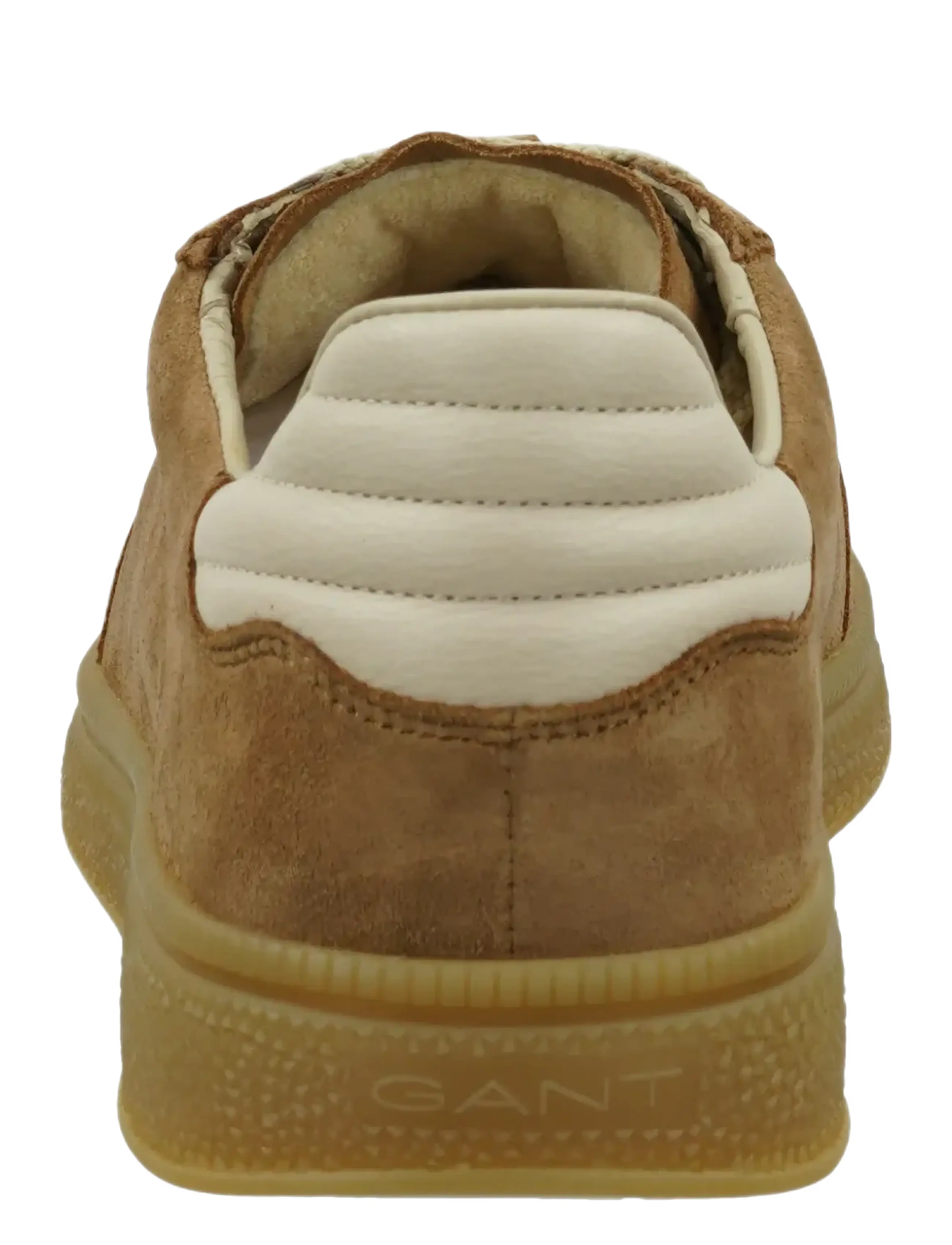 GANT - Cuzmo Sneaker - warm sand - 1