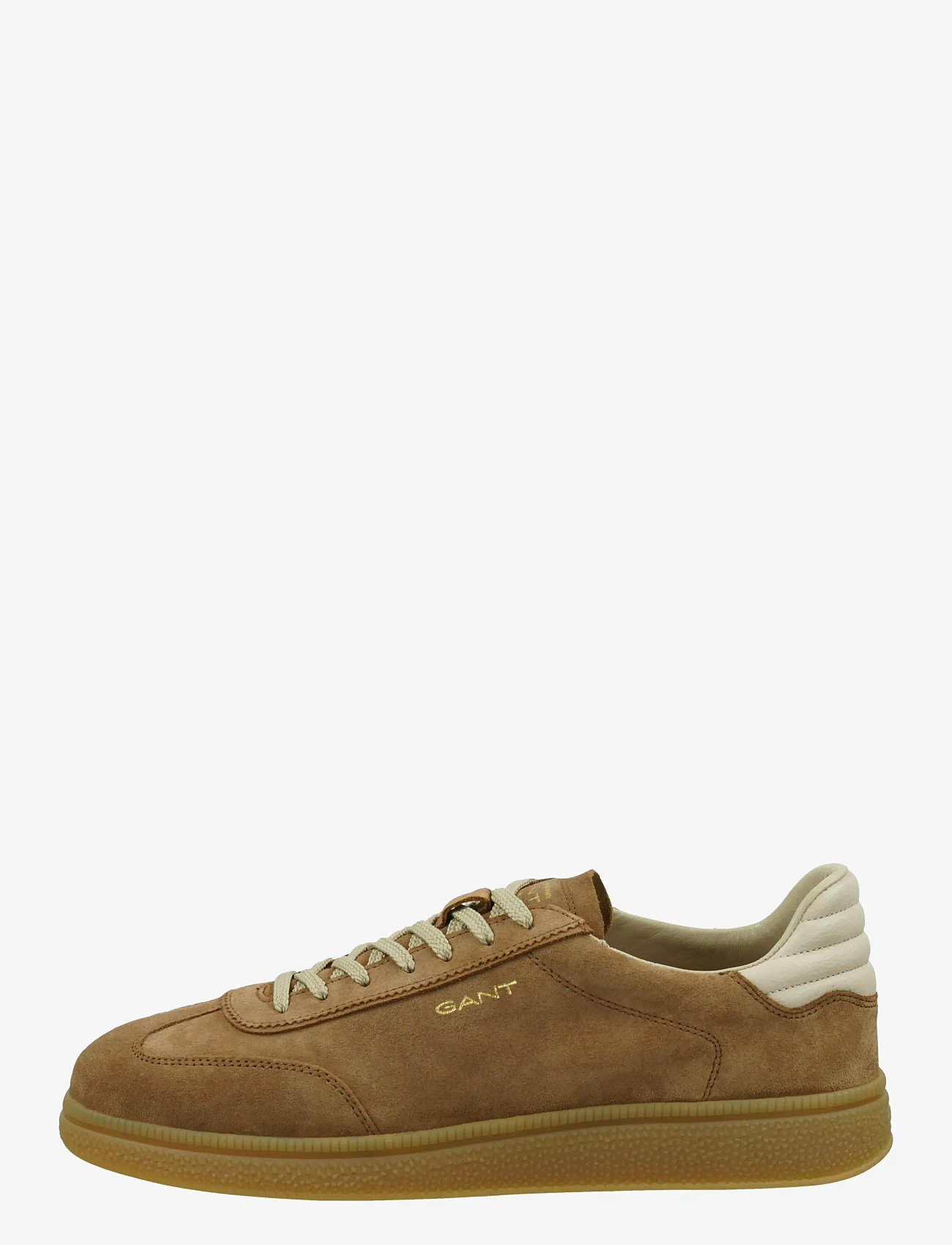 GANT - Cuzmo Sneaker - kõrge säärega tossud - warm sand - 2