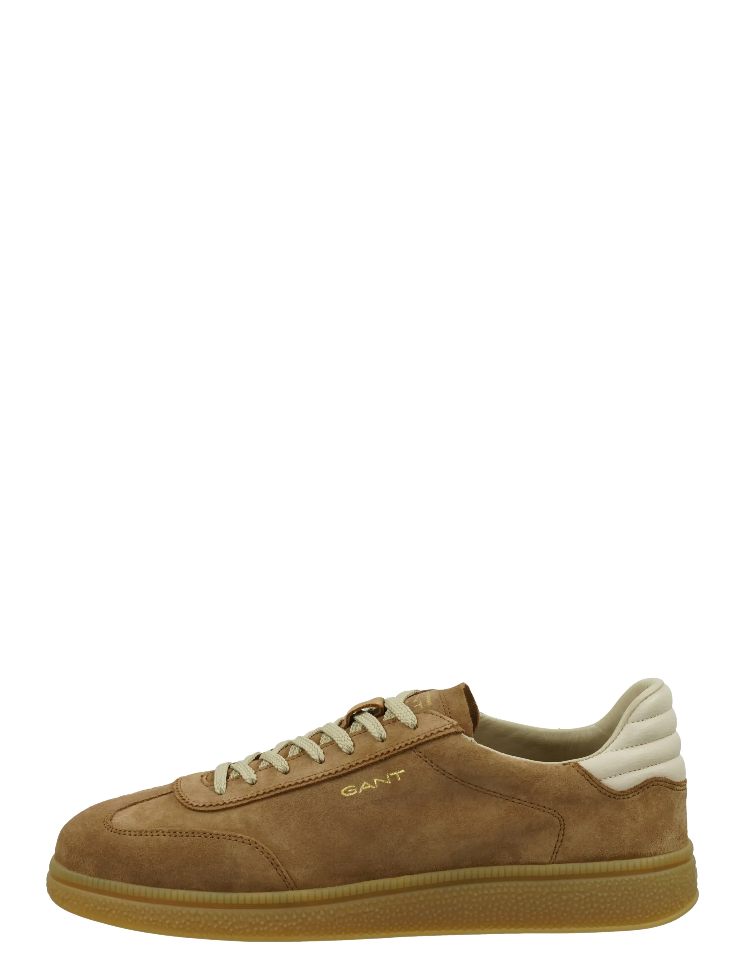 GANT - Cuzmo Sneaker - warm sand - 2