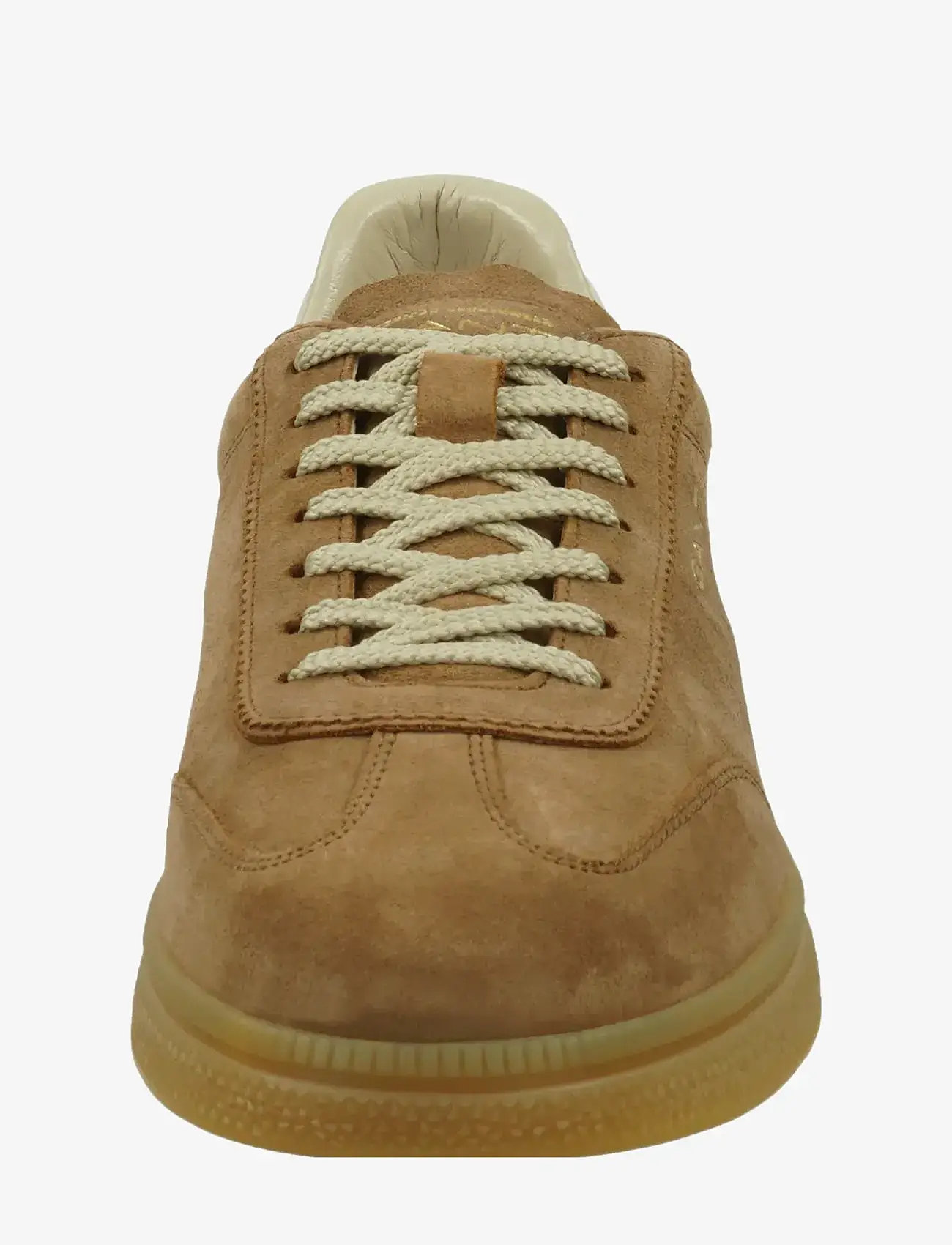 GANT - Cuzmo Sneaker - kõrge säärega tossud - warm sand - 3