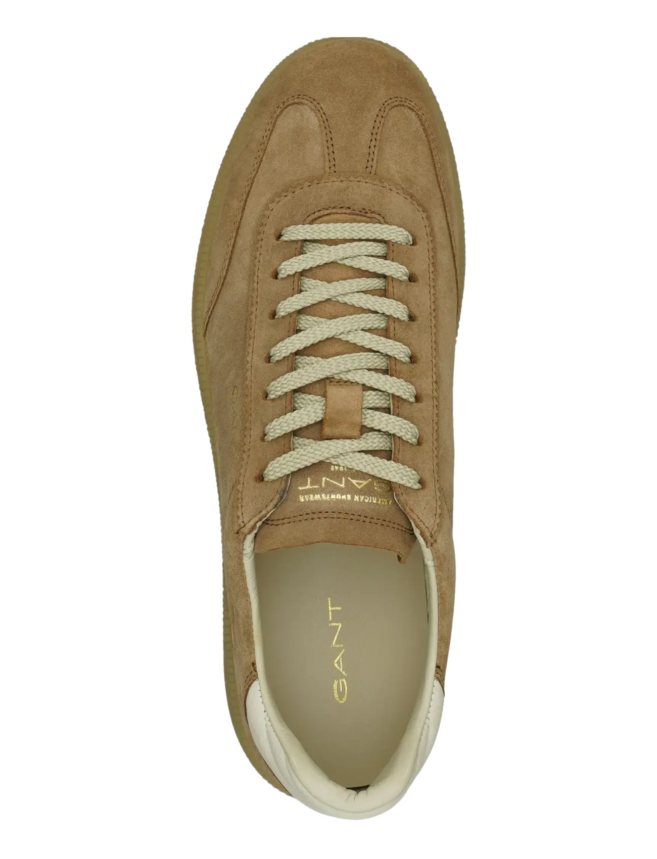 GANT - Cuzmo Sneaker - warm sand - 4