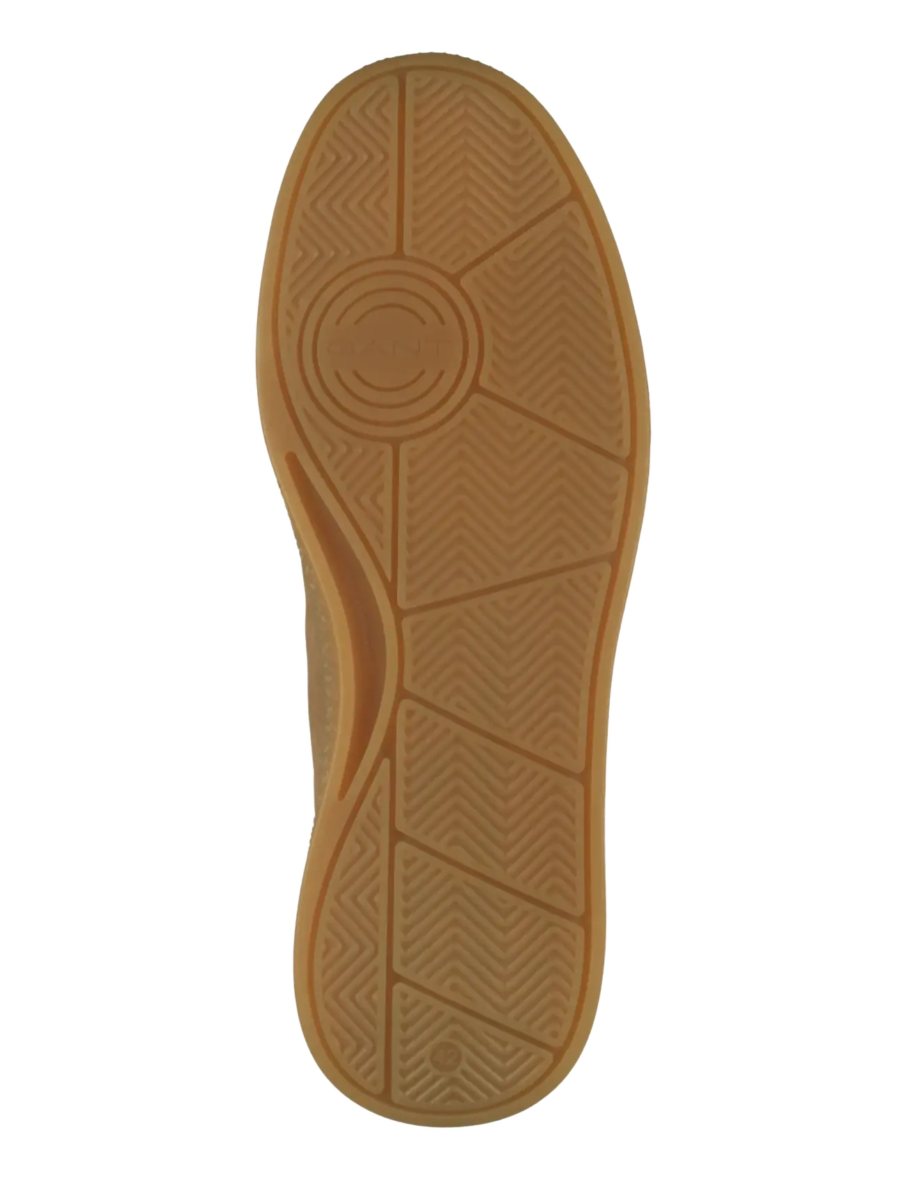 GANT - Cuzmo Sneaker - warm sand - 5