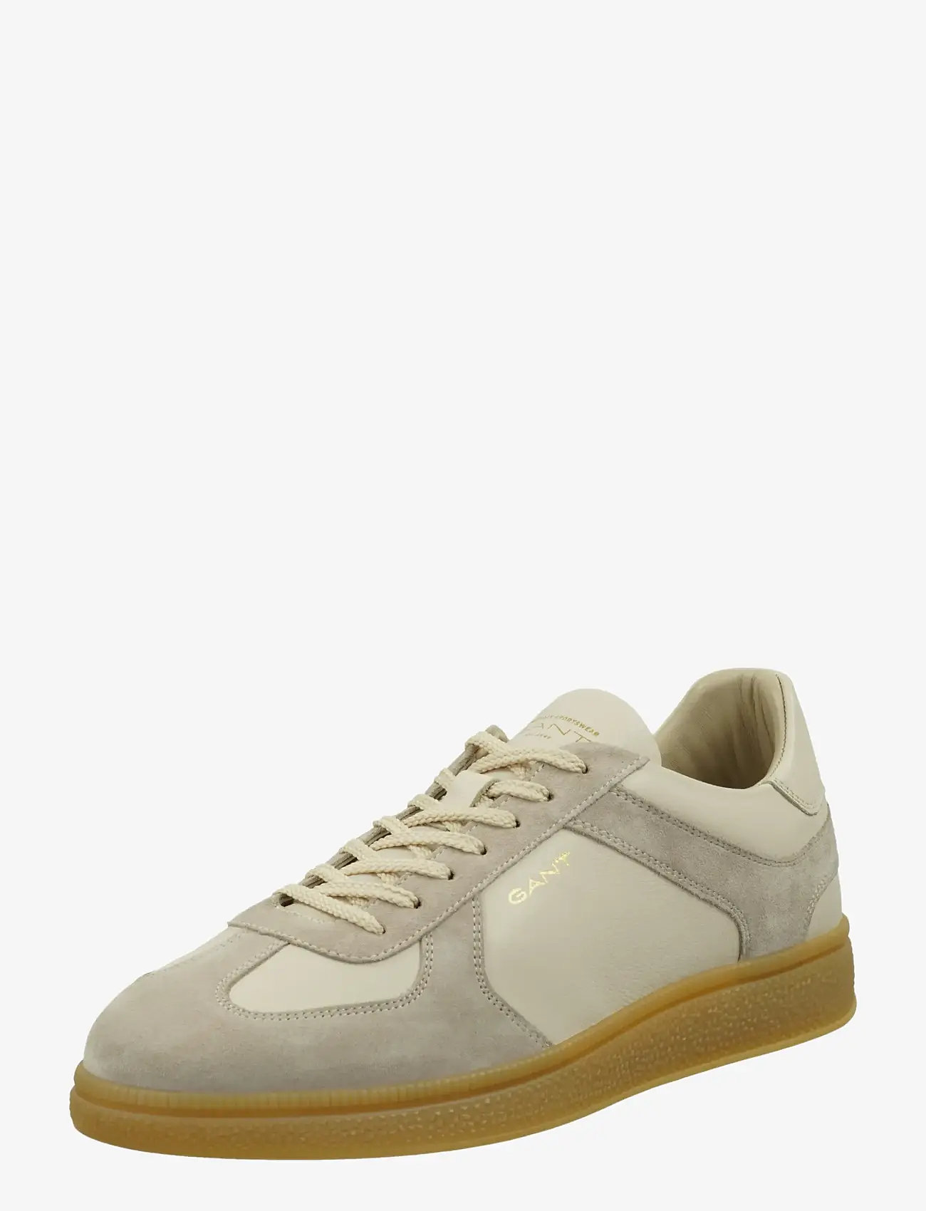 GANT - Cuzmo Sneaker - putty - 0