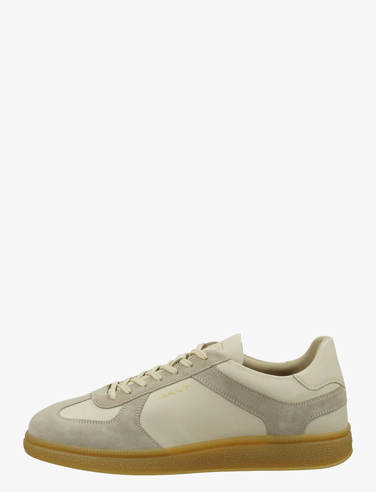 GANT - Cuzmo Sneaker - putty - 2