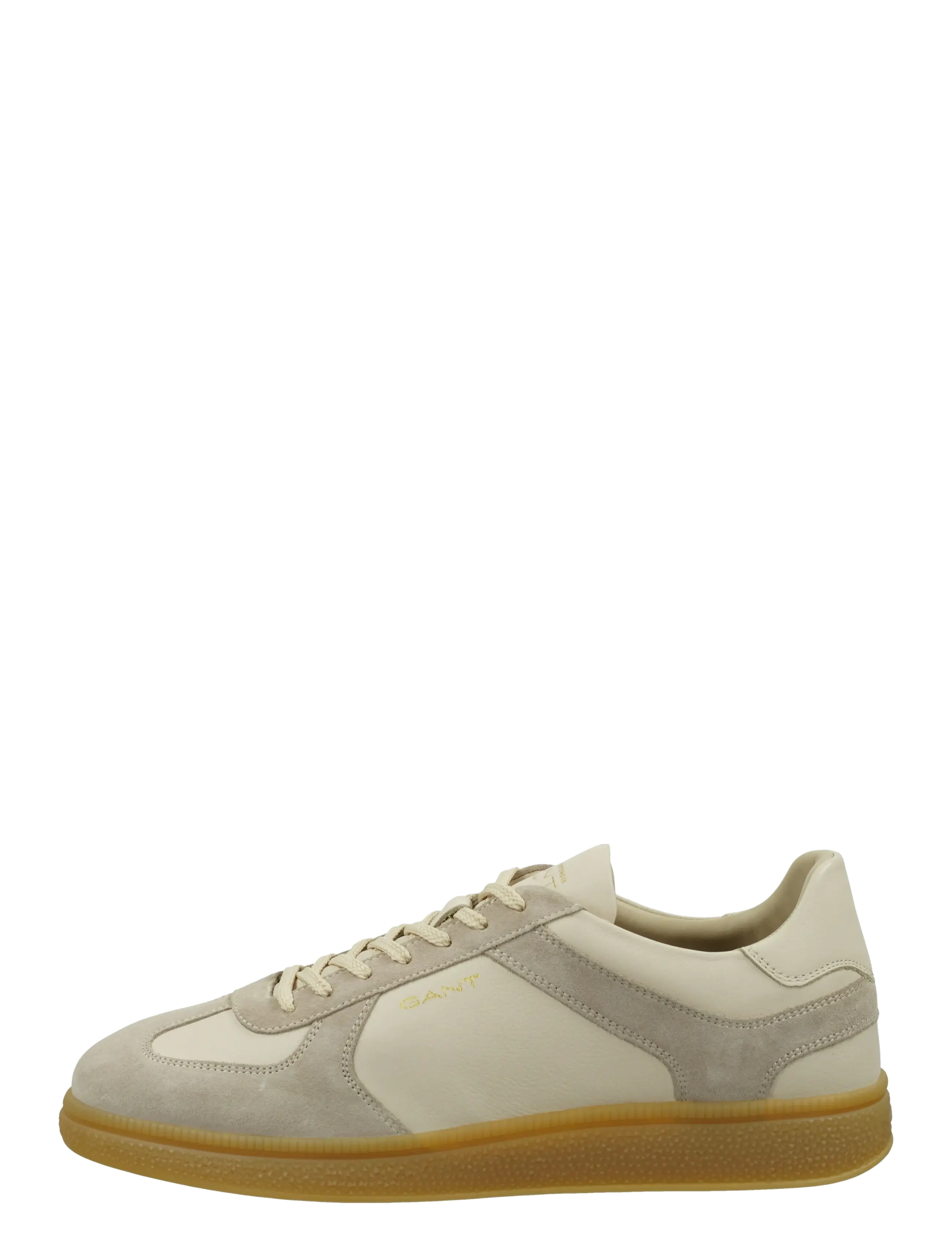 GANT - Cuzmo Sneaker - putty - 2