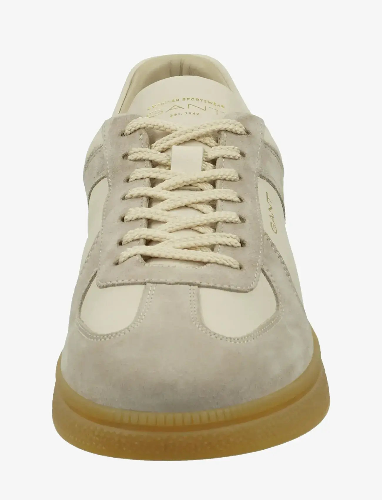 GANT - Cuzmo Sneaker - putty - 3