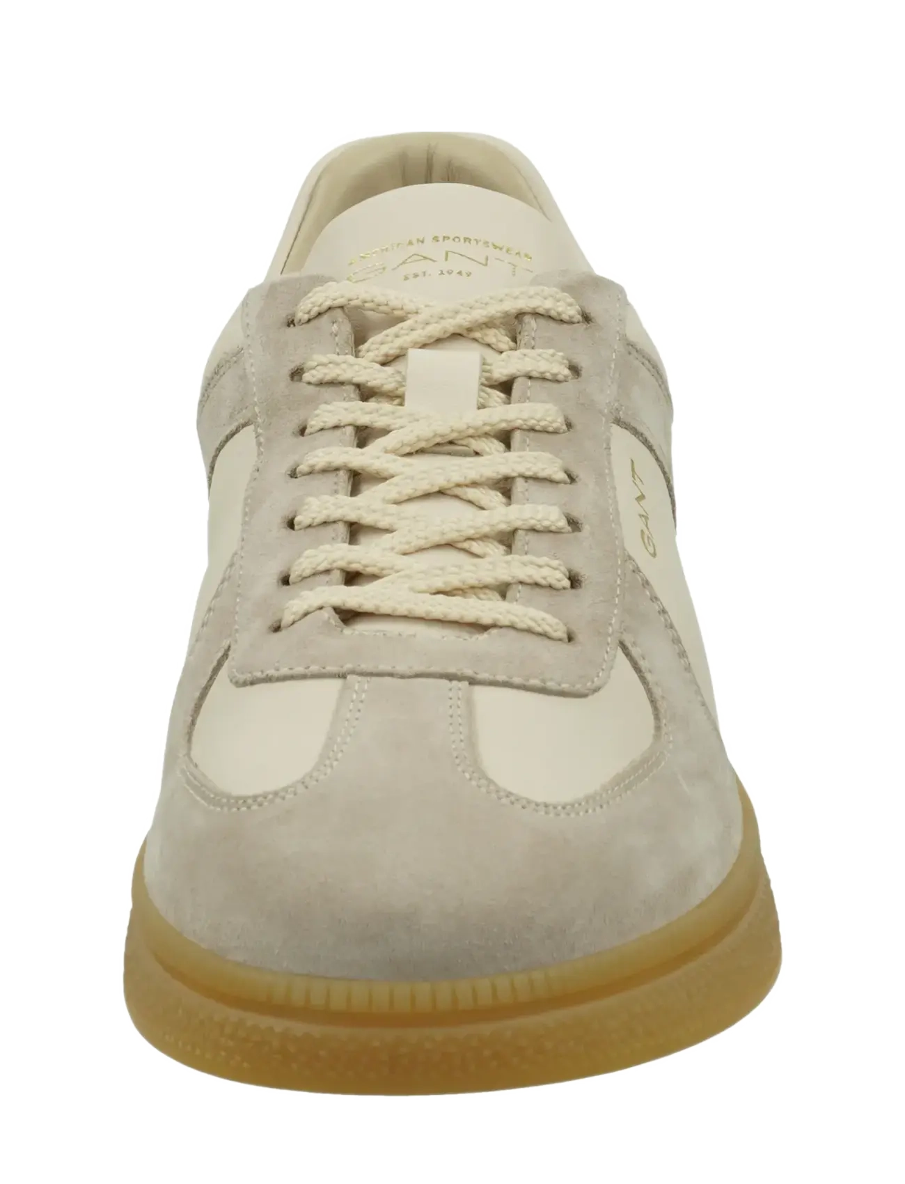 GANT - Cuzmo Sneaker - putty - 3