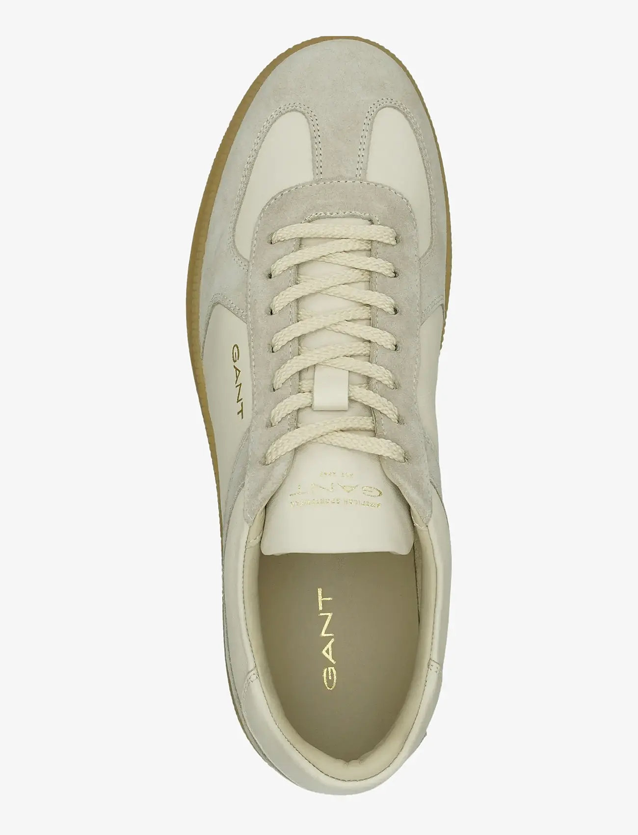 GANT - Cuzmo Sneaker - putty - 4