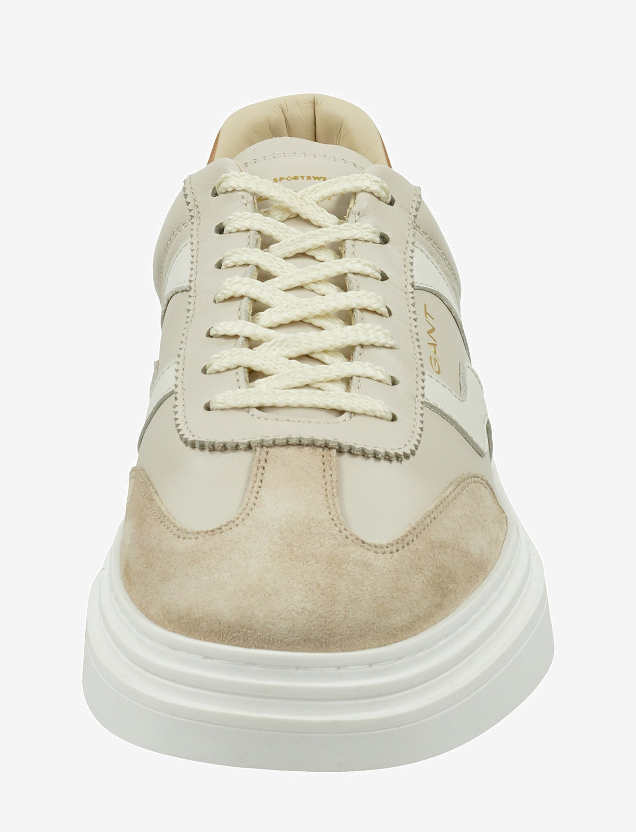 GANT - Cuzmoon Sneaker - beige/cream - 2