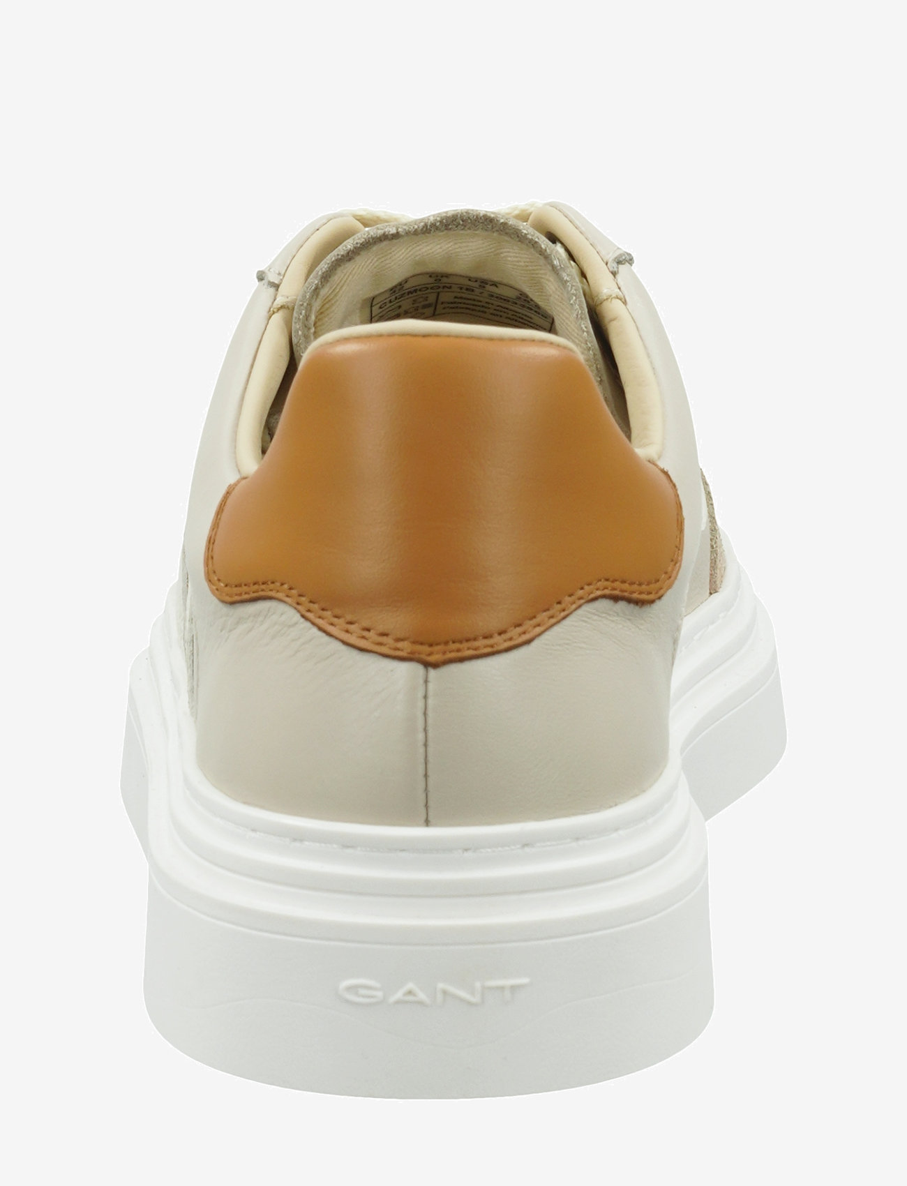 GANT - Cuzmoon Sneaker - beige/cream - 3