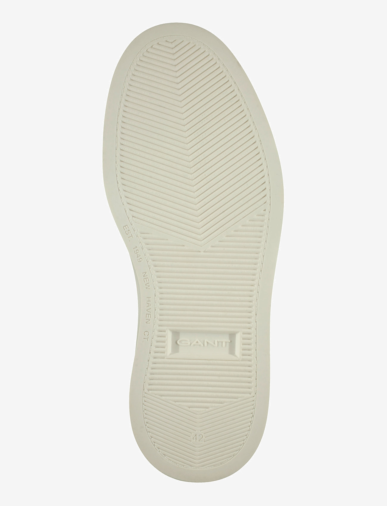 GANT - Cuzmoon Sneaker - beige/cream - 5