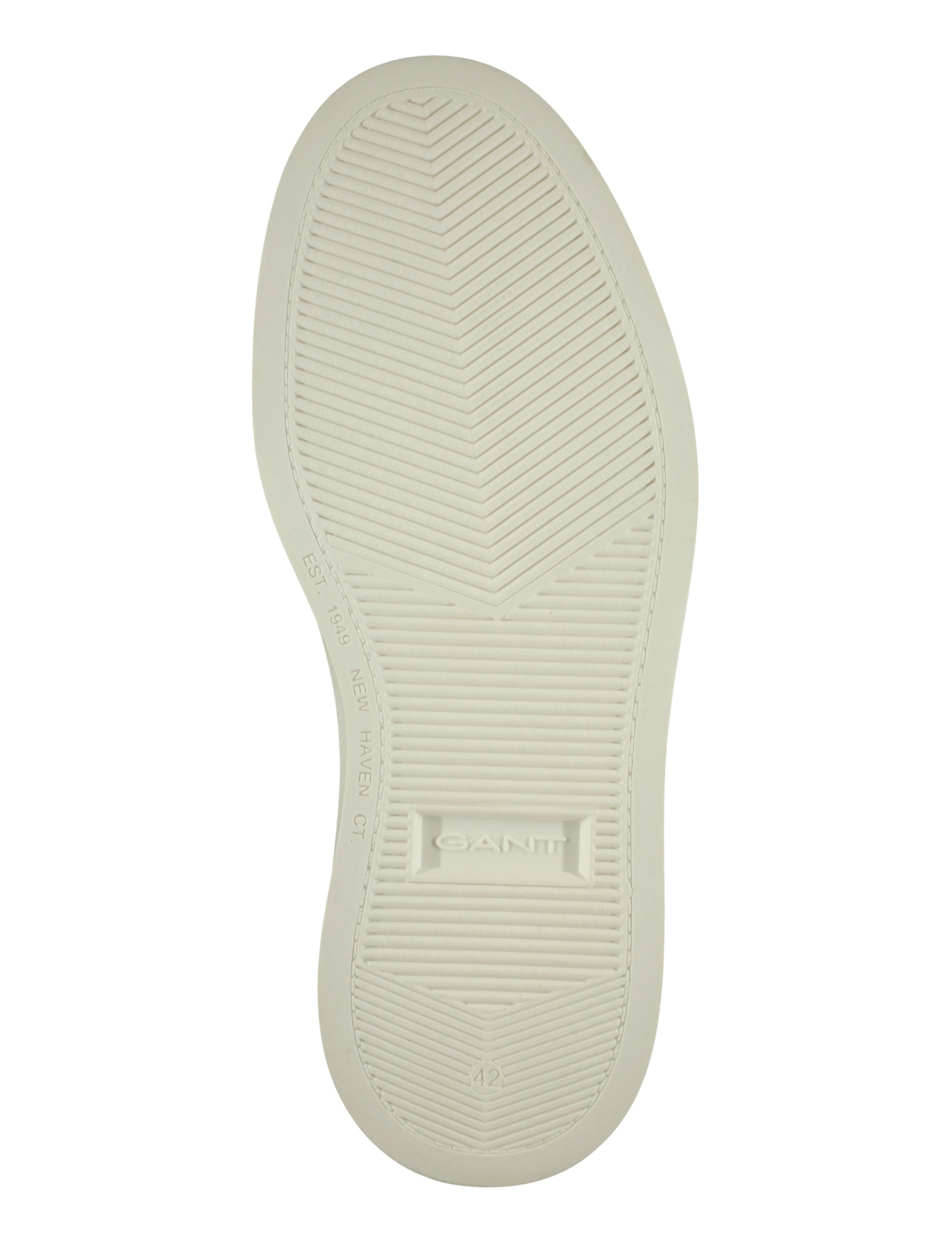 GANT - Cuzmoon Sneaker - beige/cream - 5