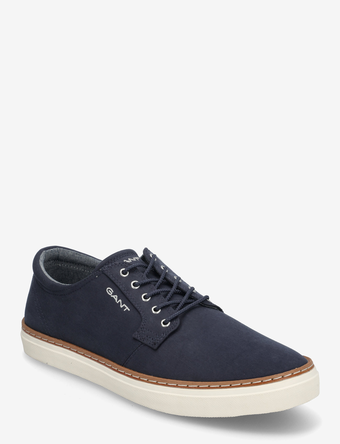 GANT Prepville Low Lace Shoes (GAN30638666) Baskets basses