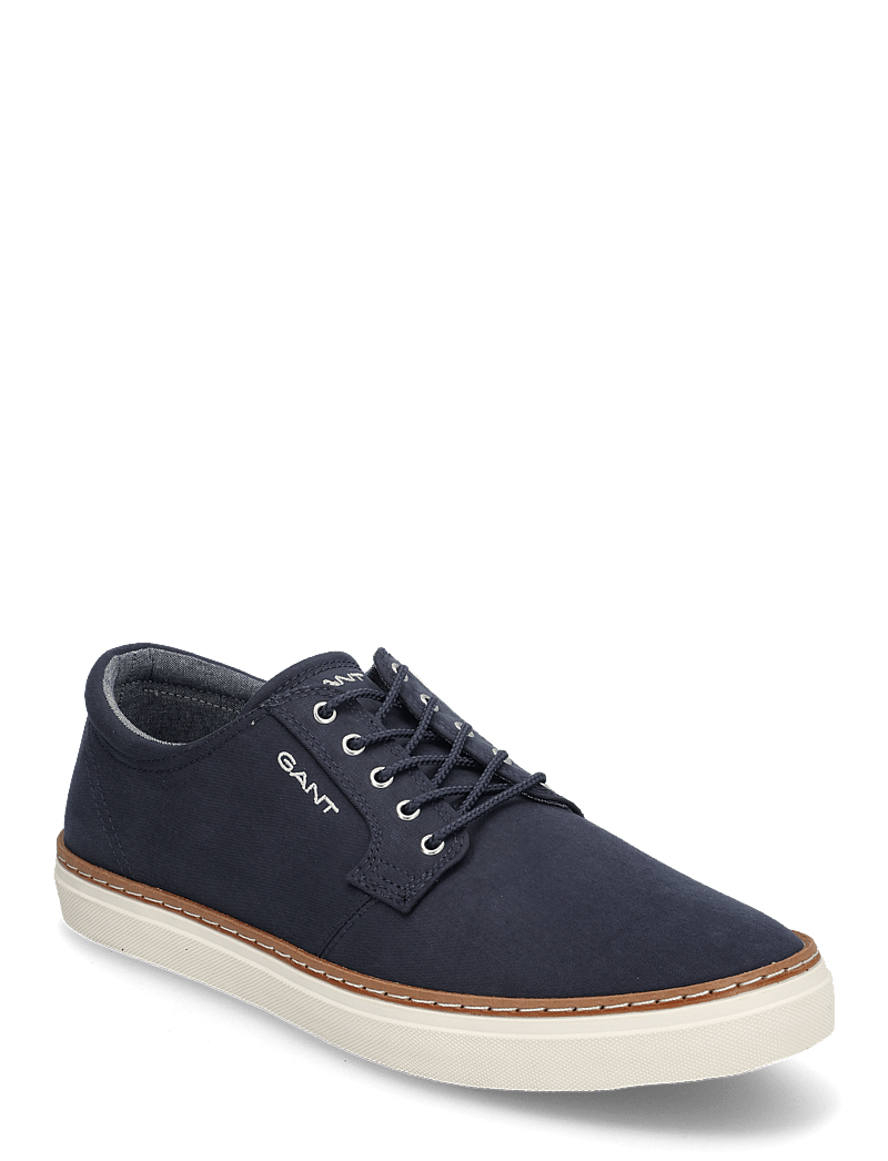 GANT Prepville Low Lace Shoes (GAN30638666) Baskets basses