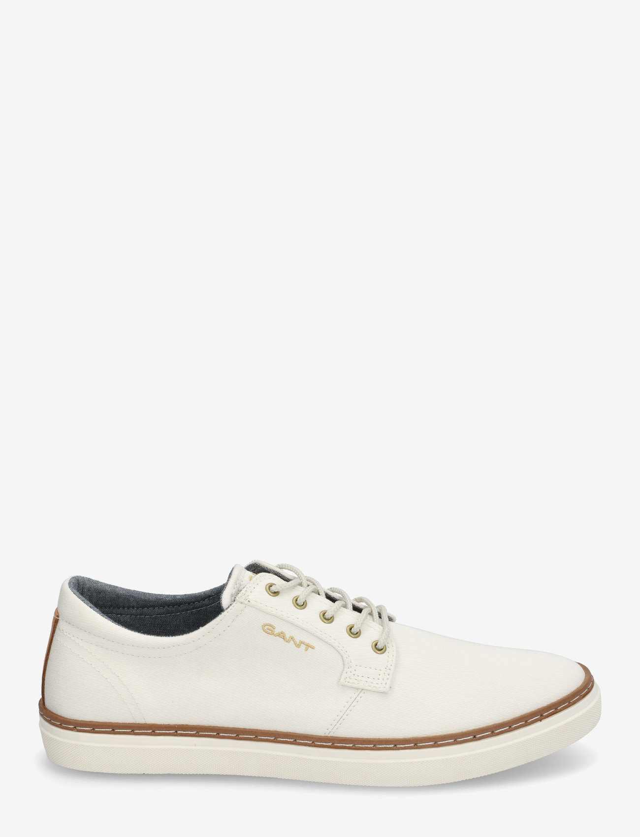 GANT - Prepville Sneaker - lave sneakers - bone beige - 1