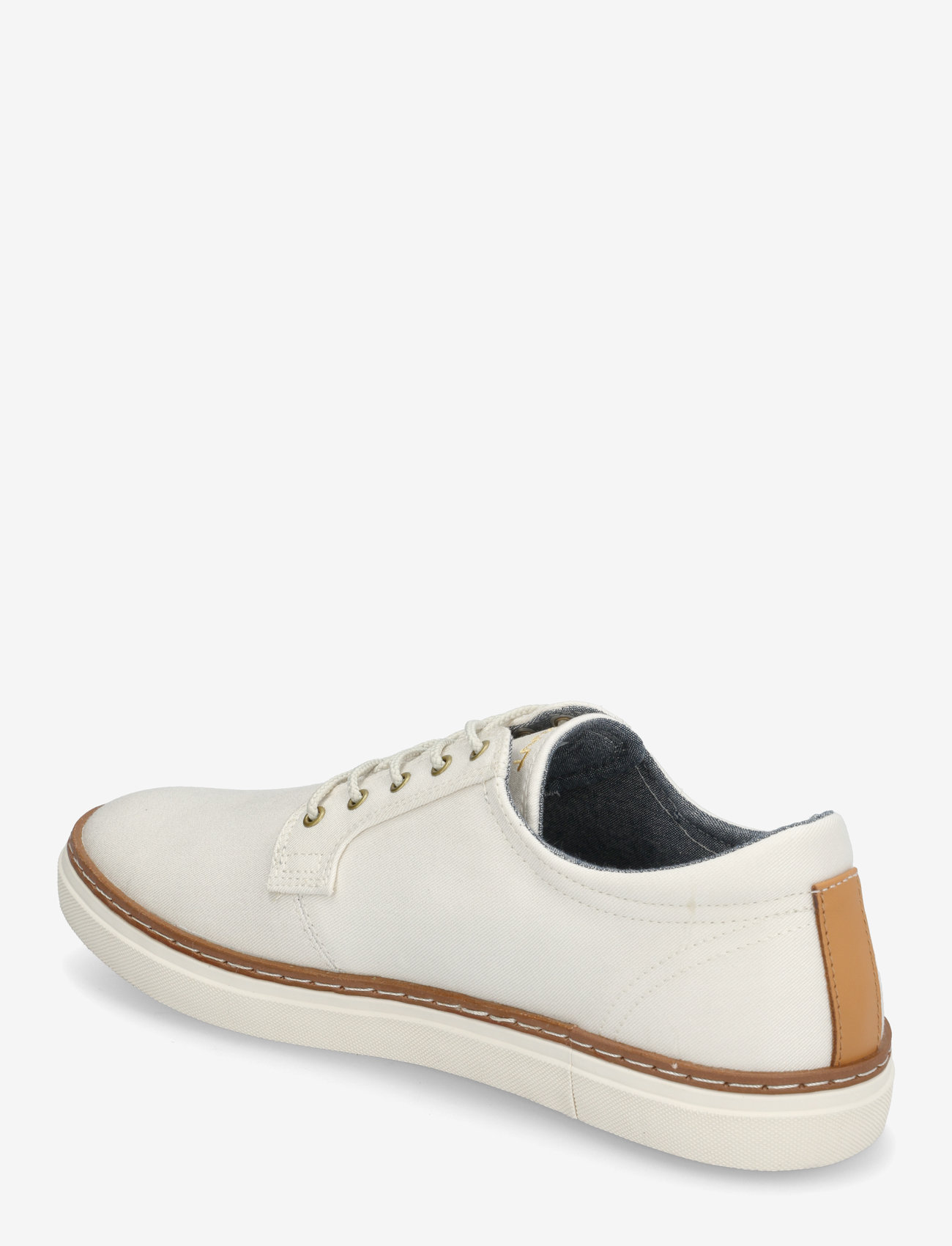 GANT - Prepville Sneaker - lave sneakers - bone beige - 2