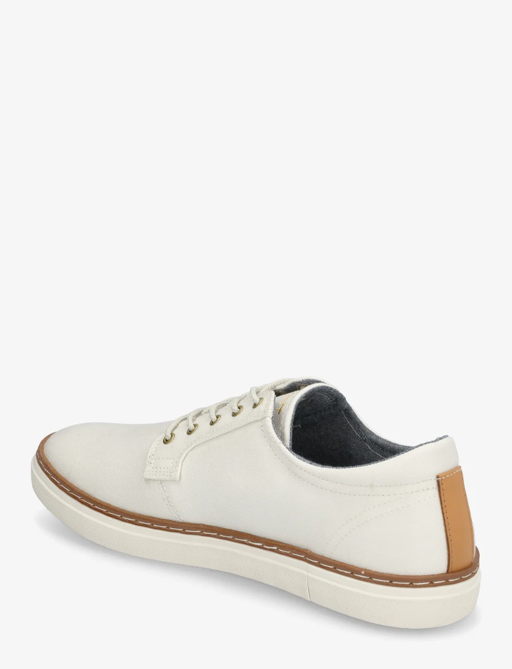 GANT - Prepville Sneaker - tennised - bone beige - 2