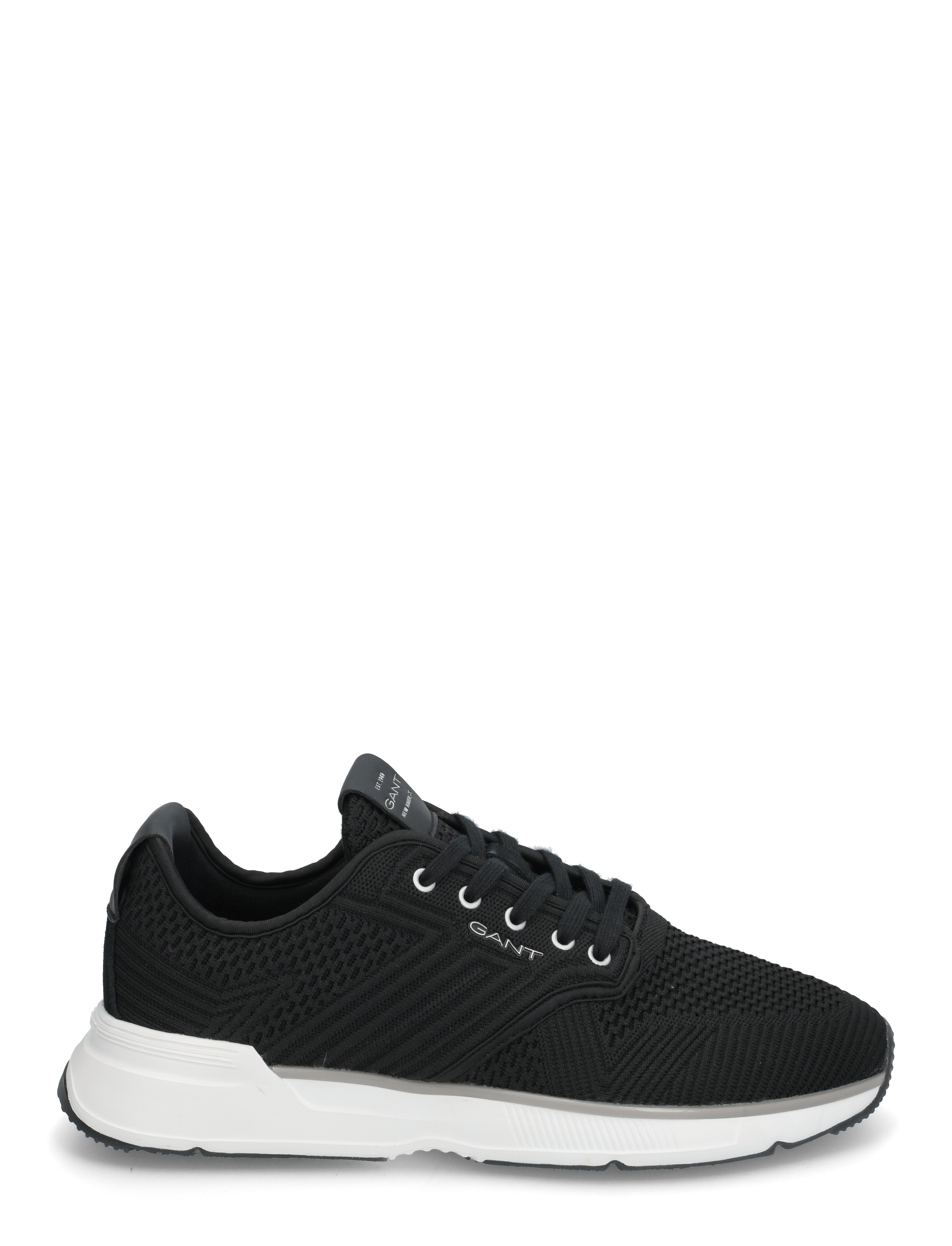 Gant - Beeker Sneaker - mehed - black - 1