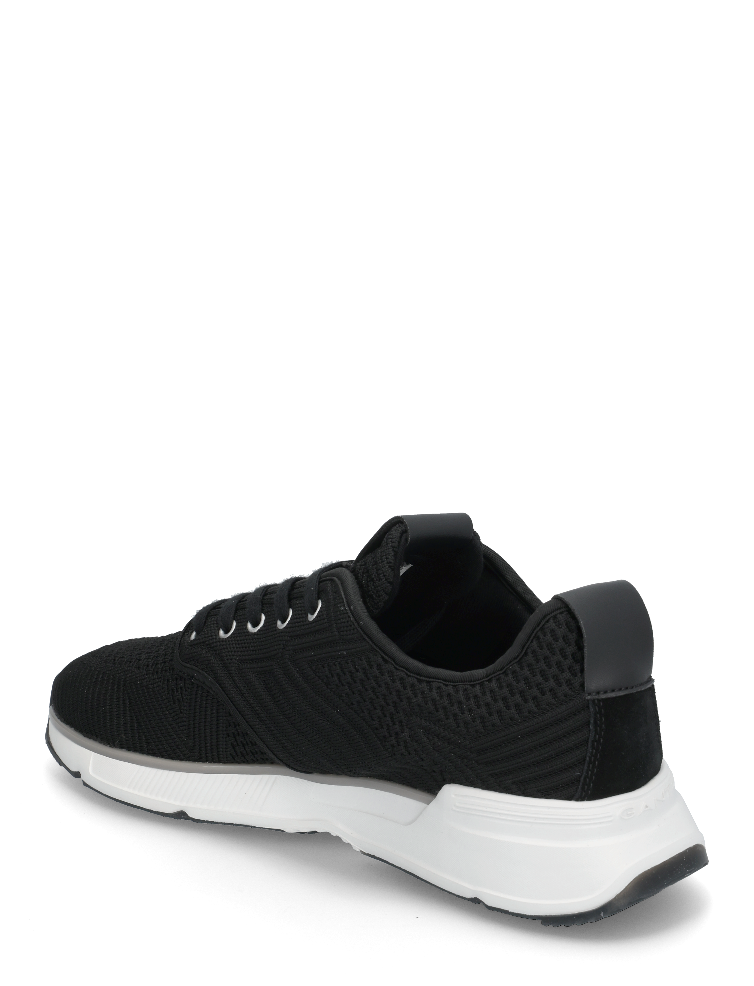 Gant - Beeker Sneaker - mehed - black - 2