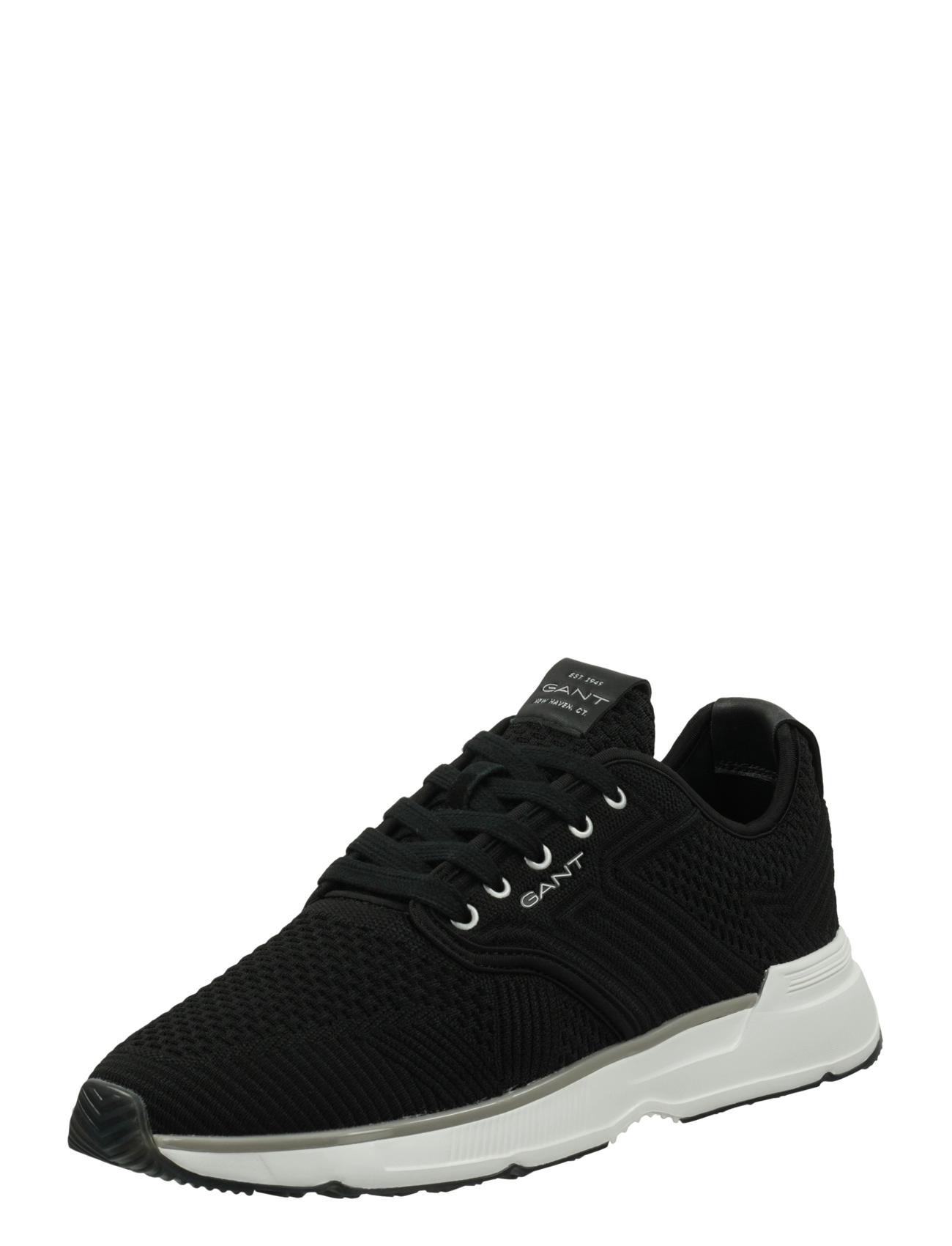 Gant - Beeker Sneaker - mehed - black - 3