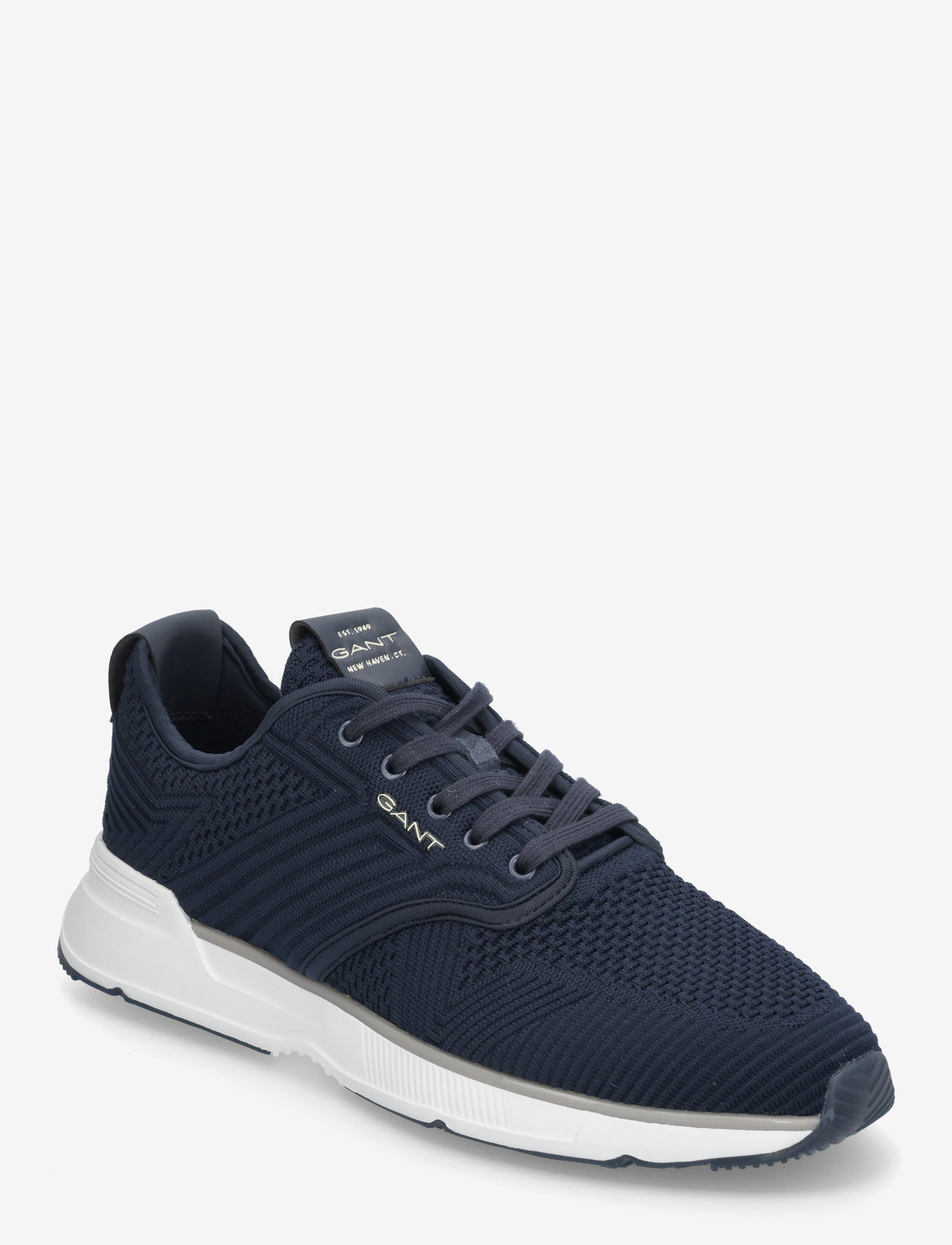 Gant - Beeker Sneaker - niedriger schnitt - marine - 0