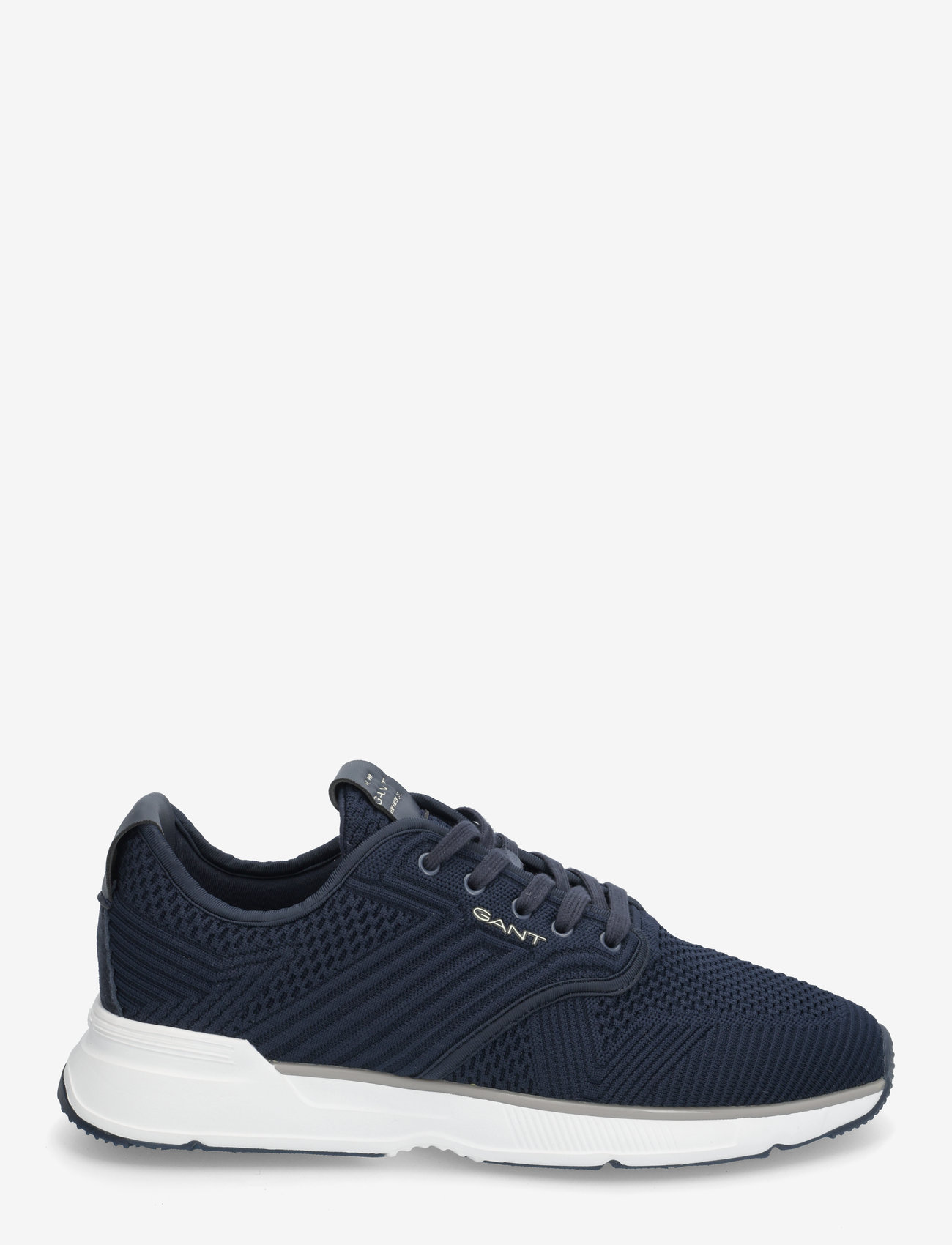 Gant - Beeker Sneaker - niedriger schnitt - marine - 1
