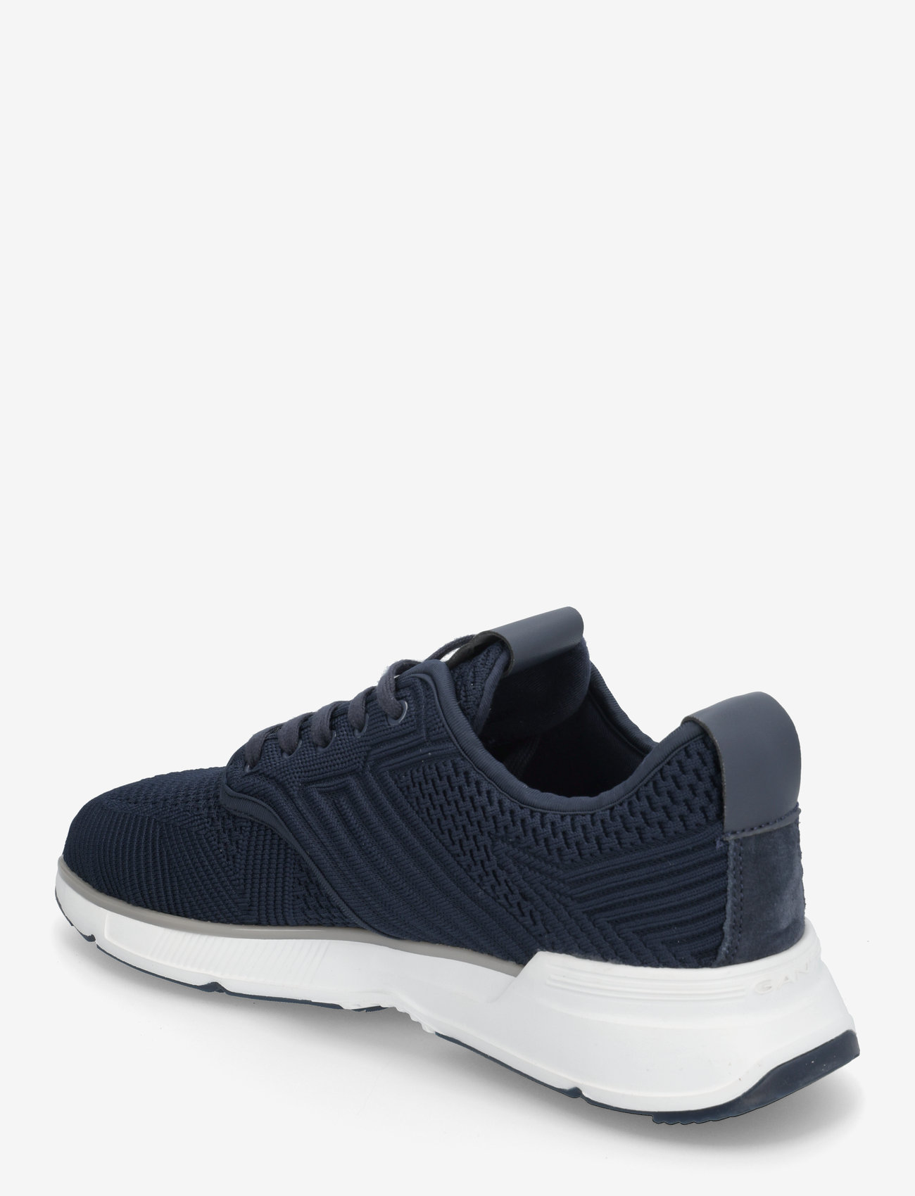 Gant - Beeker Sneaker - niedriger schnitt - marine - 2