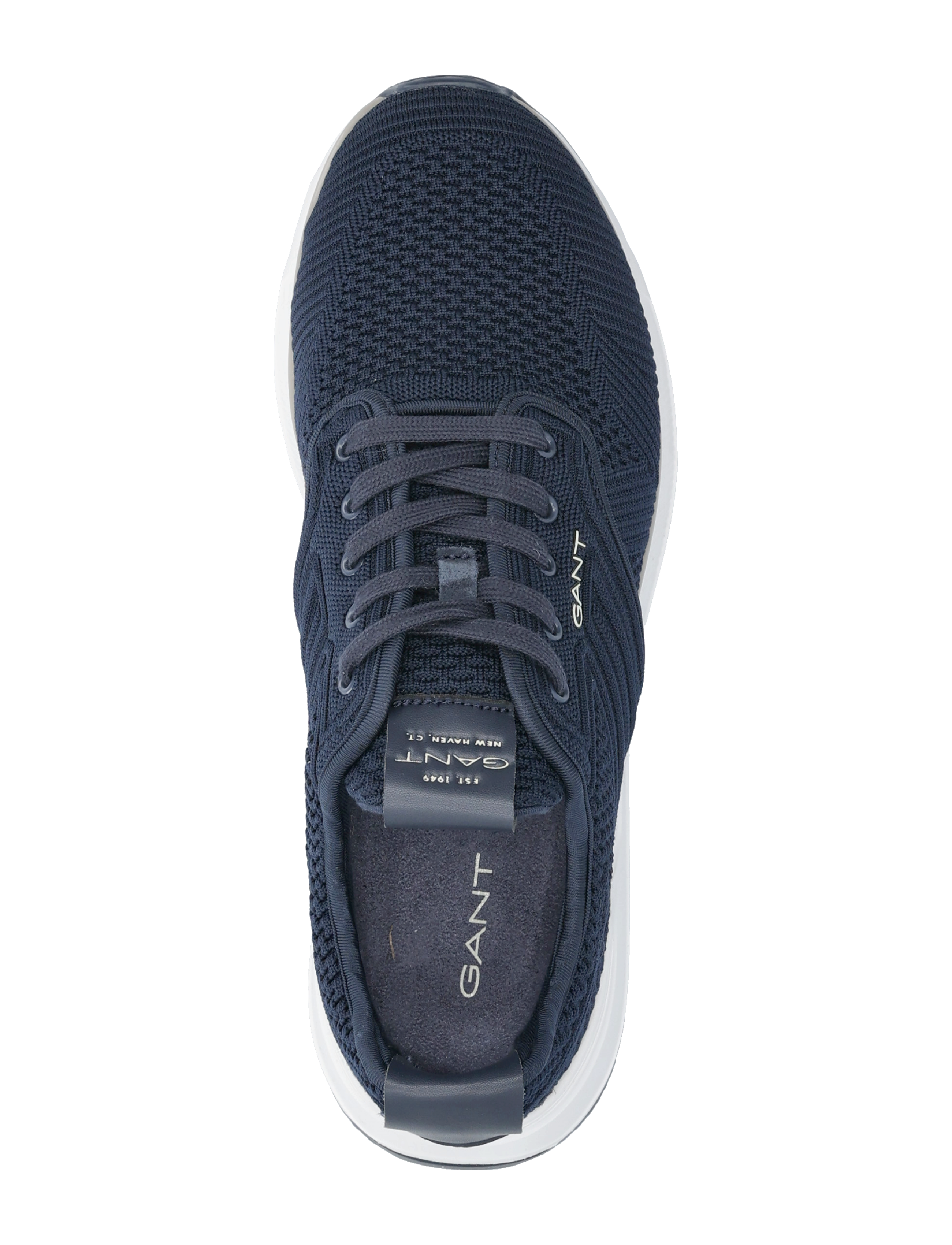 Gant - Beeker Sneaker - marine - 3