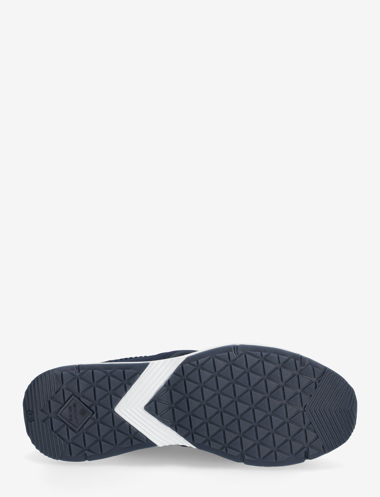 Gant - Beeker Sneaker - niedriger schnitt - marine - 4