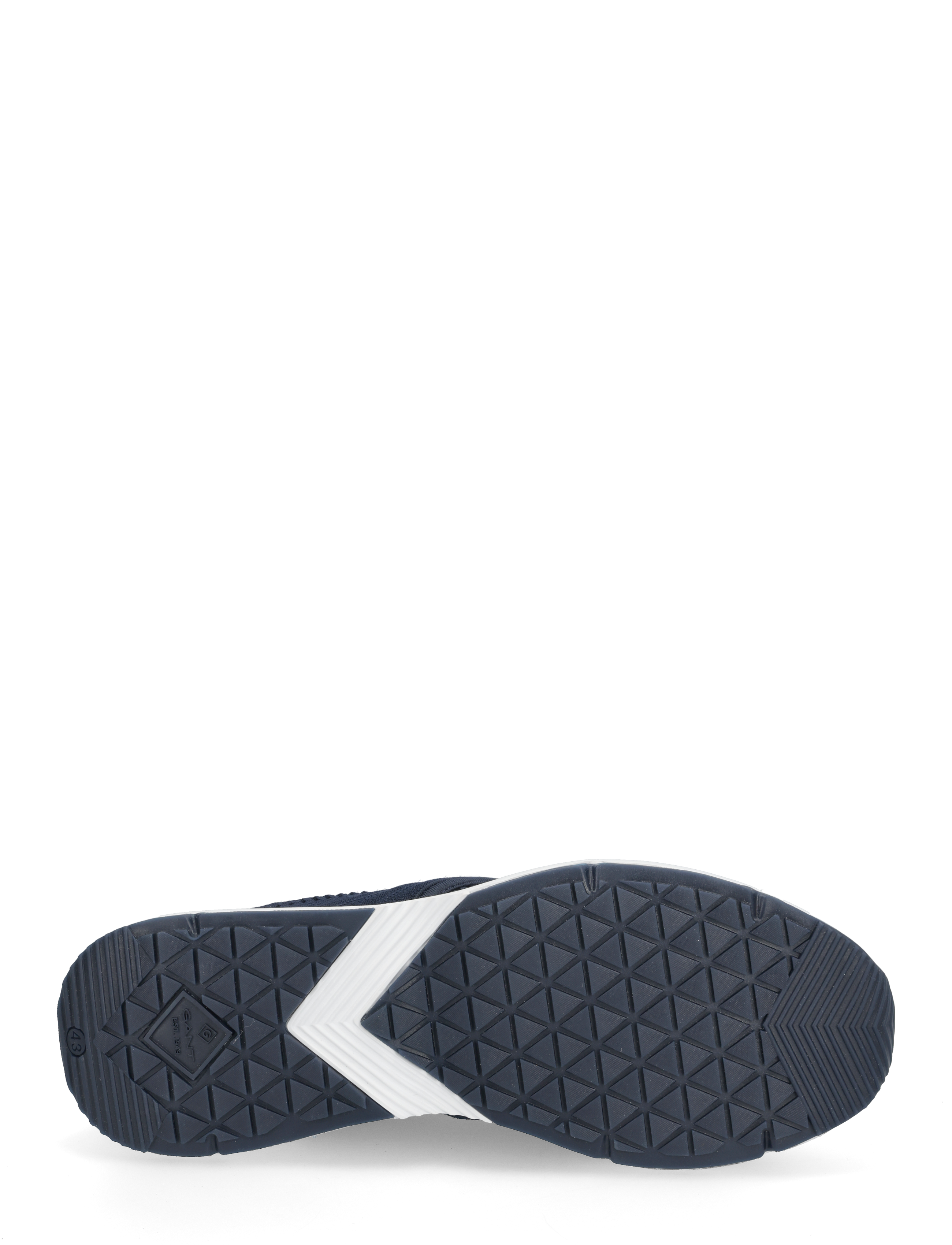 Gant - Beeker Sneaker - marine - 4