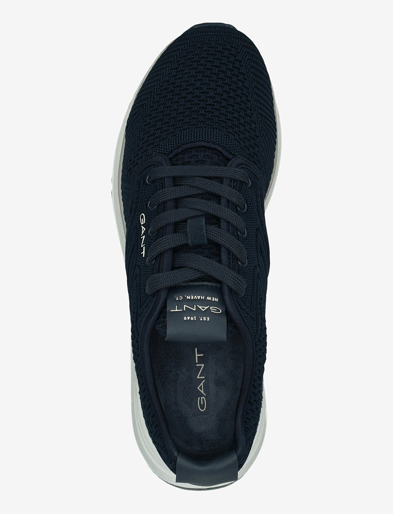 Gant - Beeker Sneaker - niedriger schnitt - marine - 5